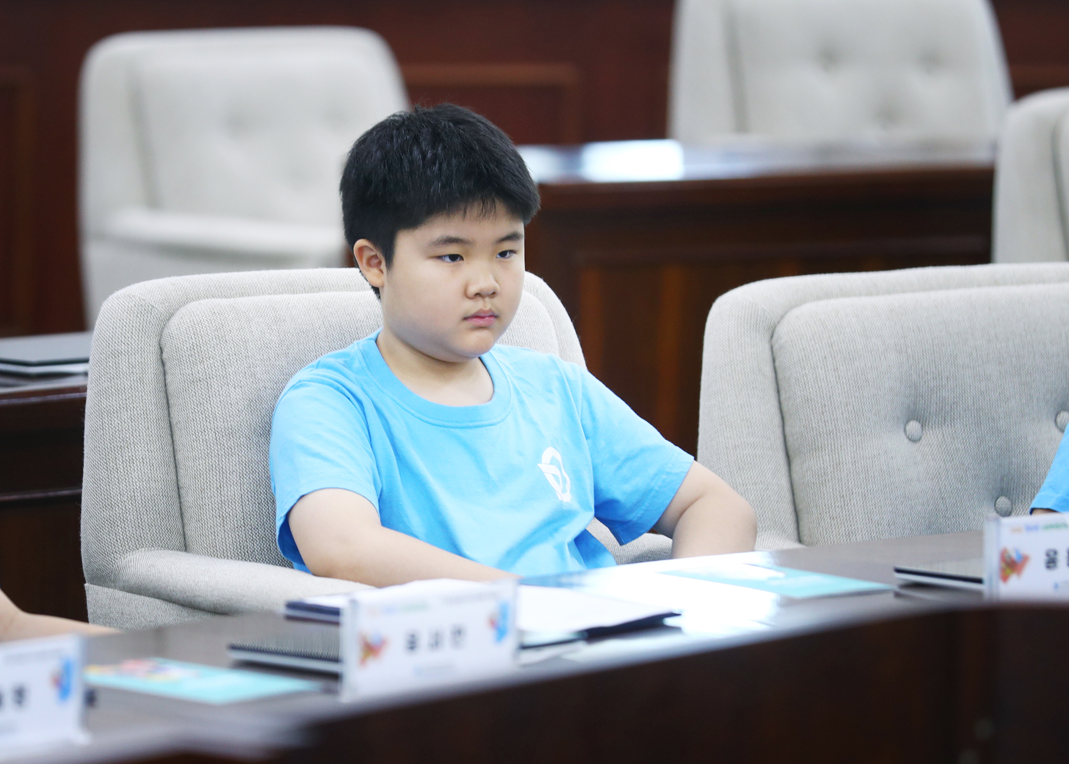 가원초등학교 청소년의회체험교실 - 102
