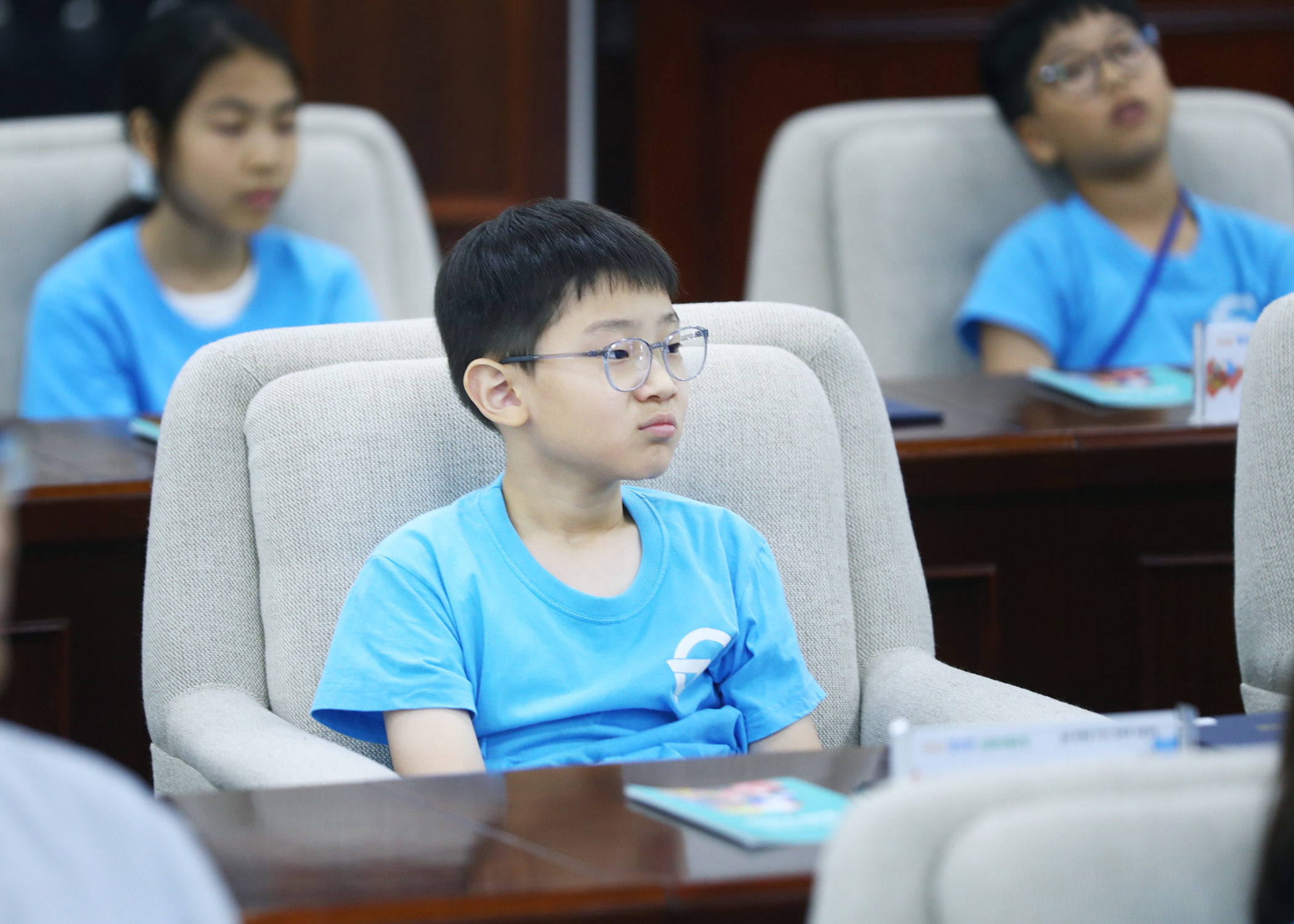 가원초등학교 청소년의회체험교실 - 104