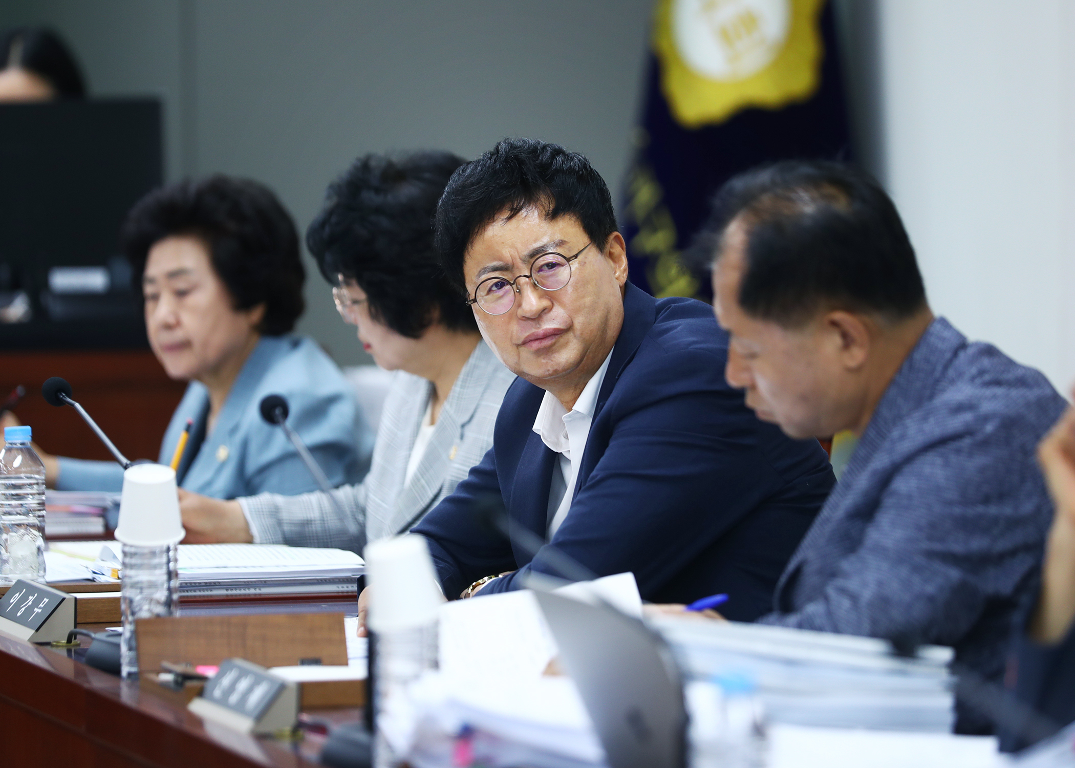 음식물류 폐기물 처리시설 행정사무조사 특별위원회 - 9