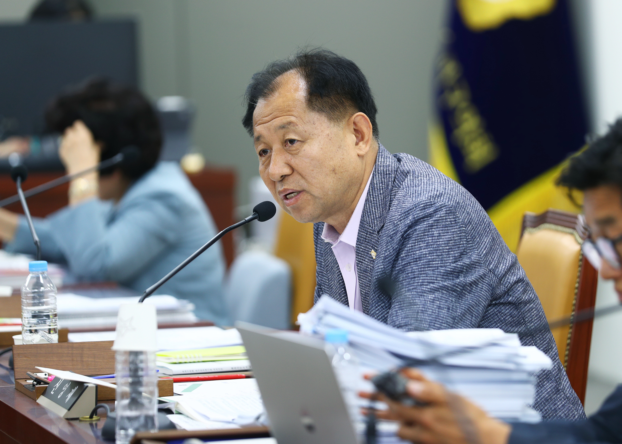 음식물류 폐기물 처리시설 행정사무조사 특별위원회 - 13