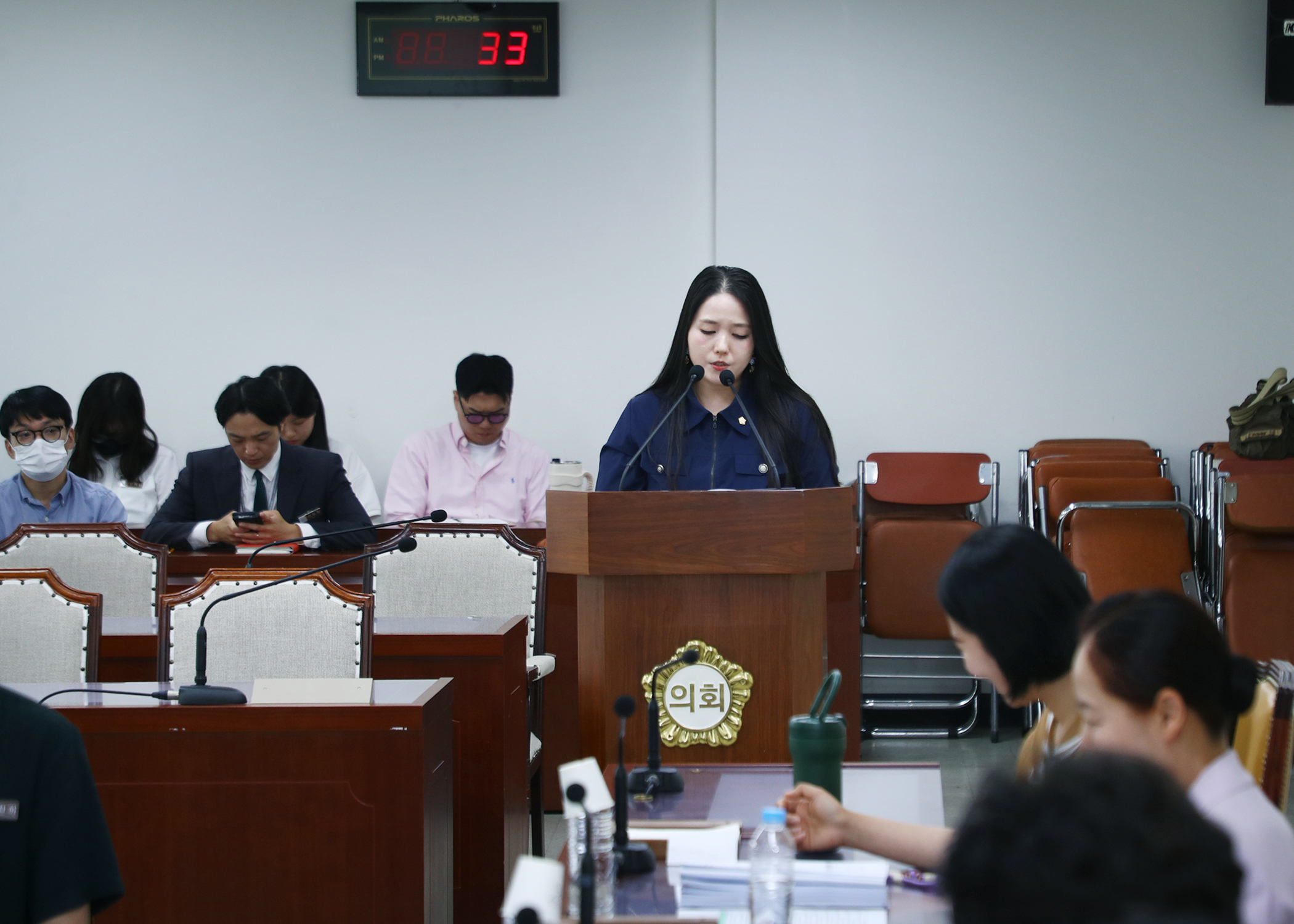 송파구 조례정비특별위원회 - 8