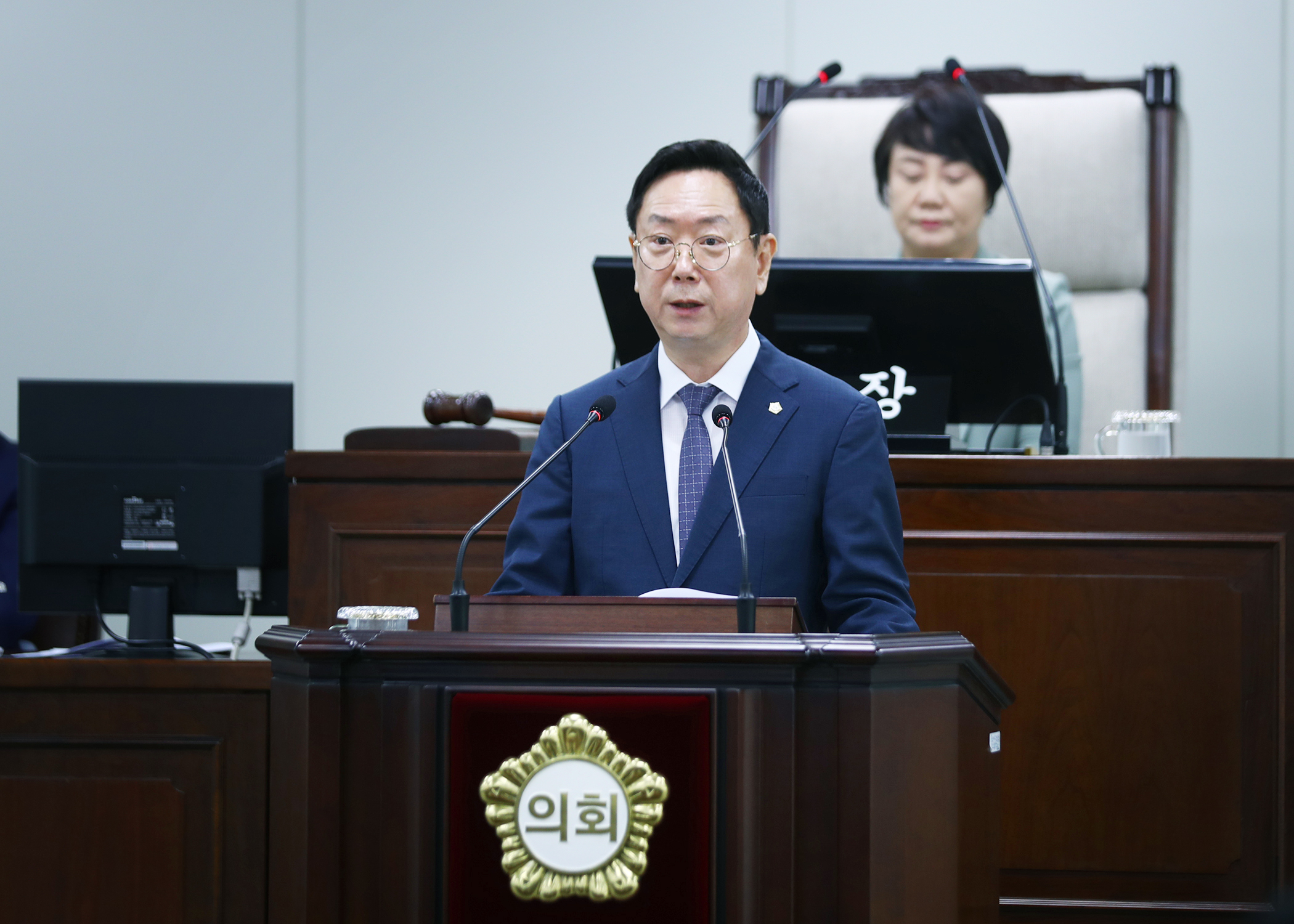제323회 구정질문 - 5