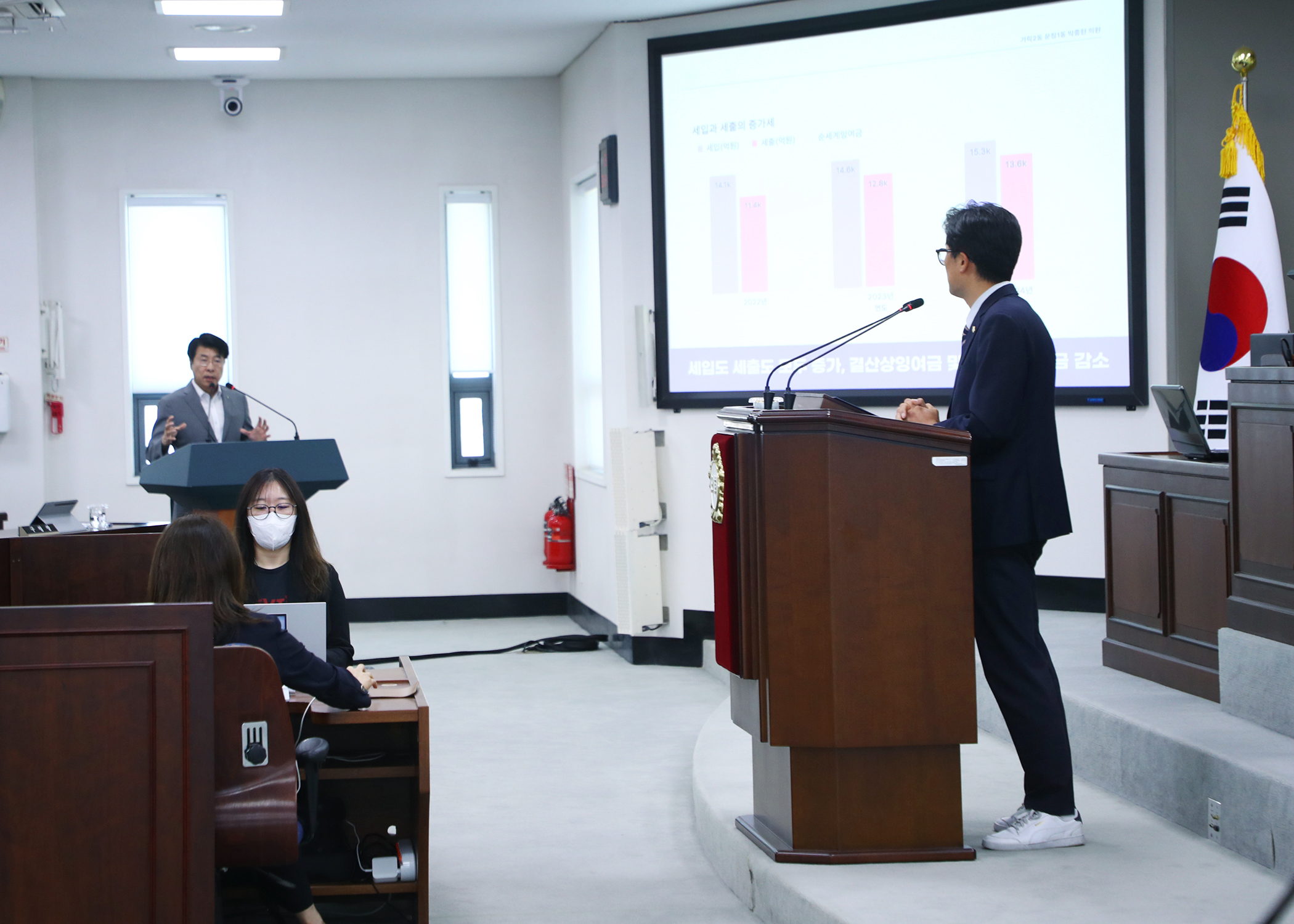 제323회 구정질문 - 3