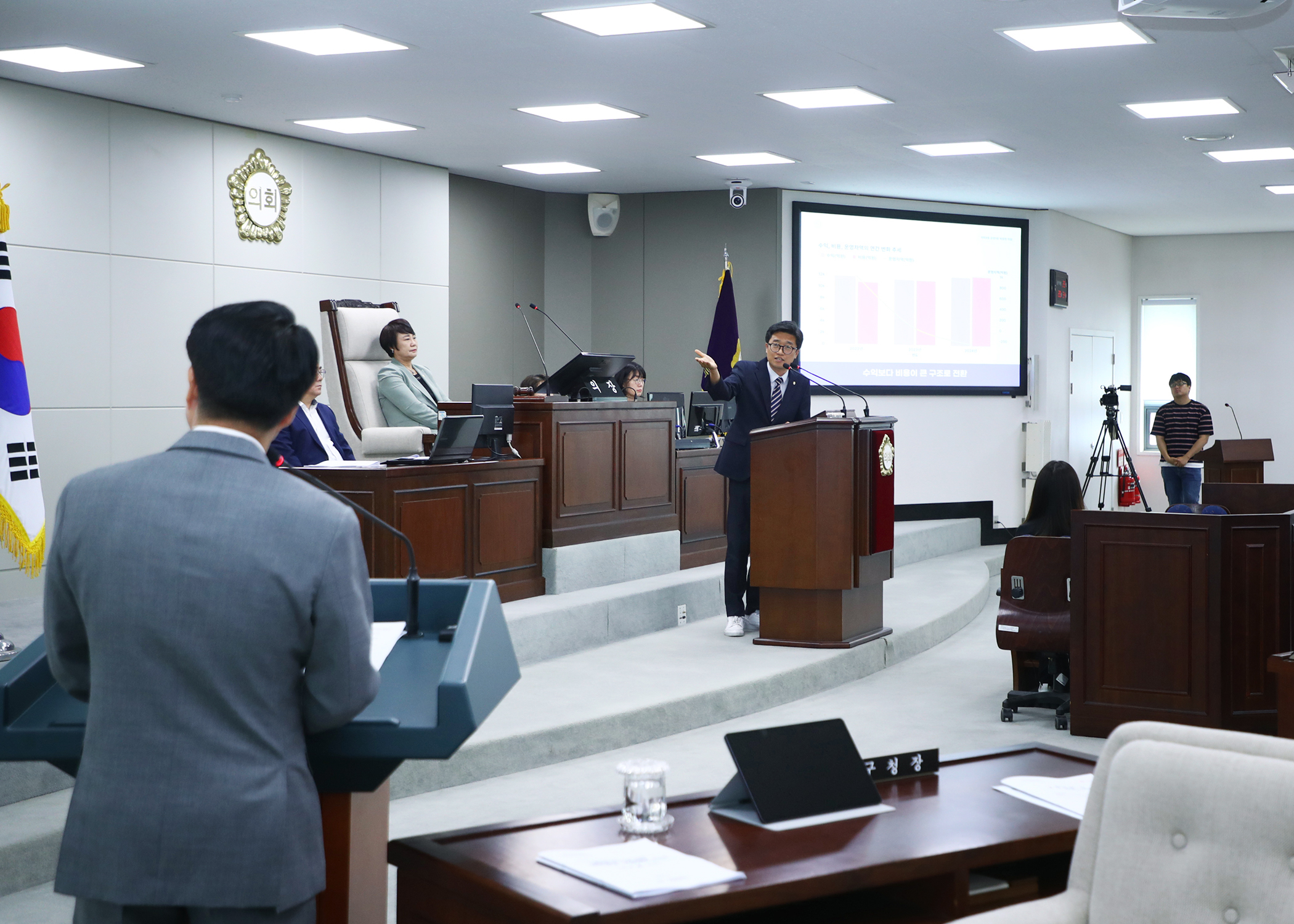제323회 구정질문 - 4