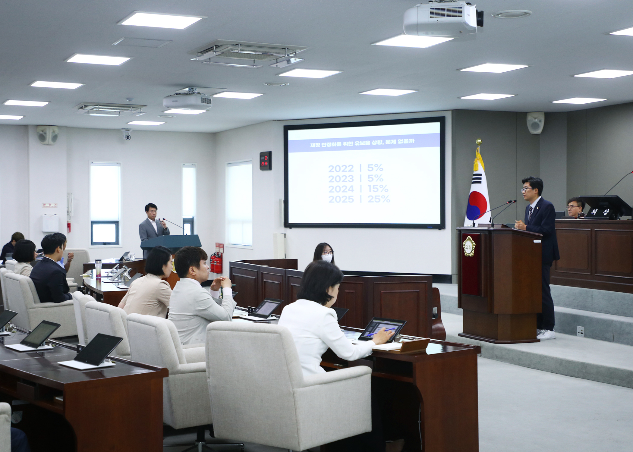 제323회 구정질문 - 5