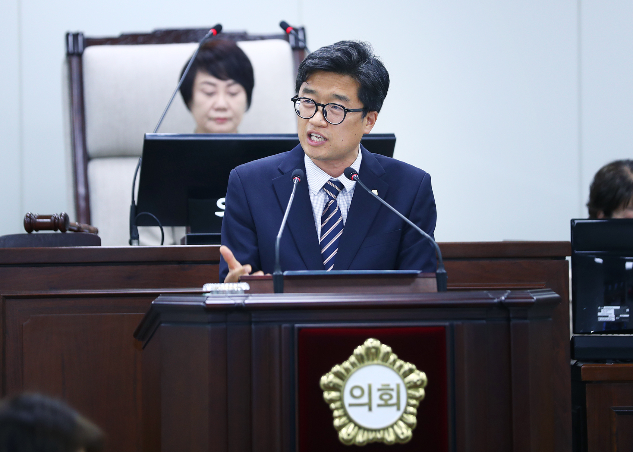 제323회 정례회 폐회 - 3