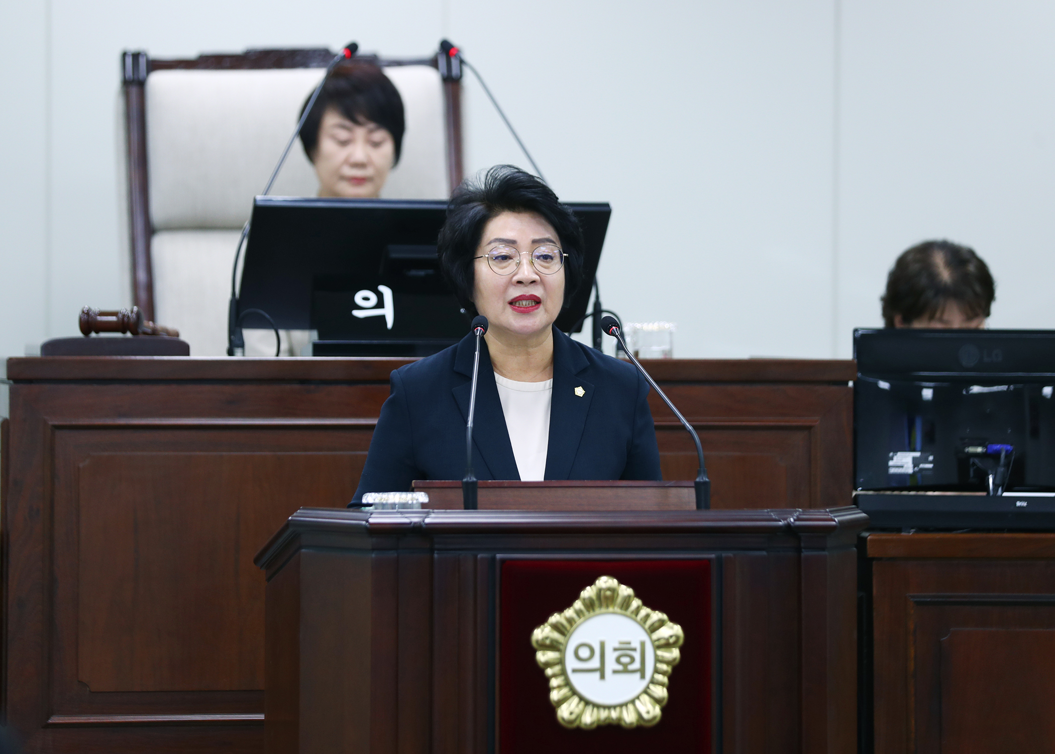 제323회 정례회 폐회 - 6