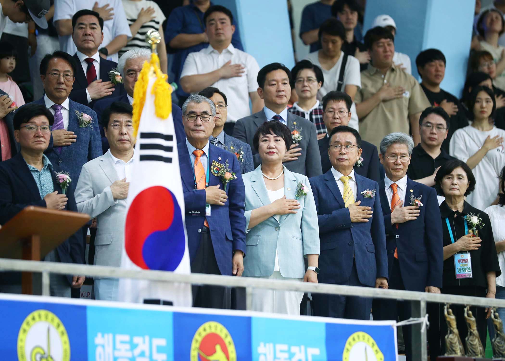 제9회 서울시협회장배 해동검도 전국대회 - 4