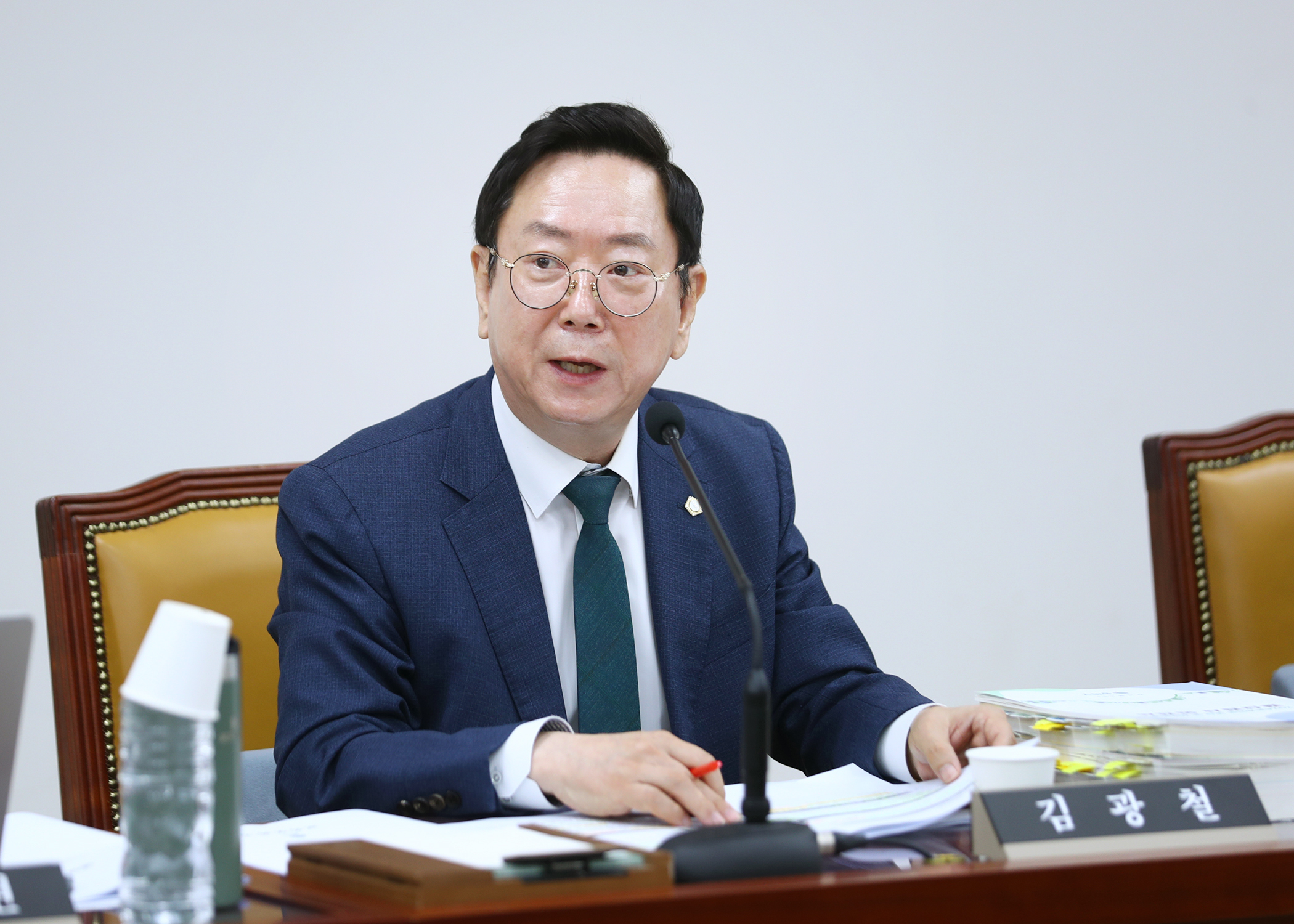제323회 정례회 행정교육위원회 - 4