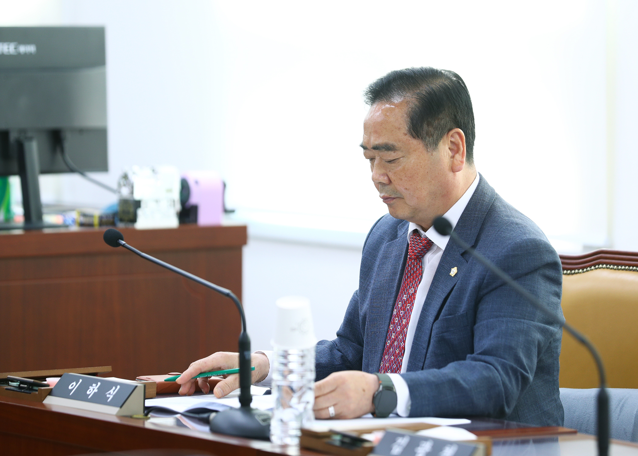 조례정비특별위원회 - 5