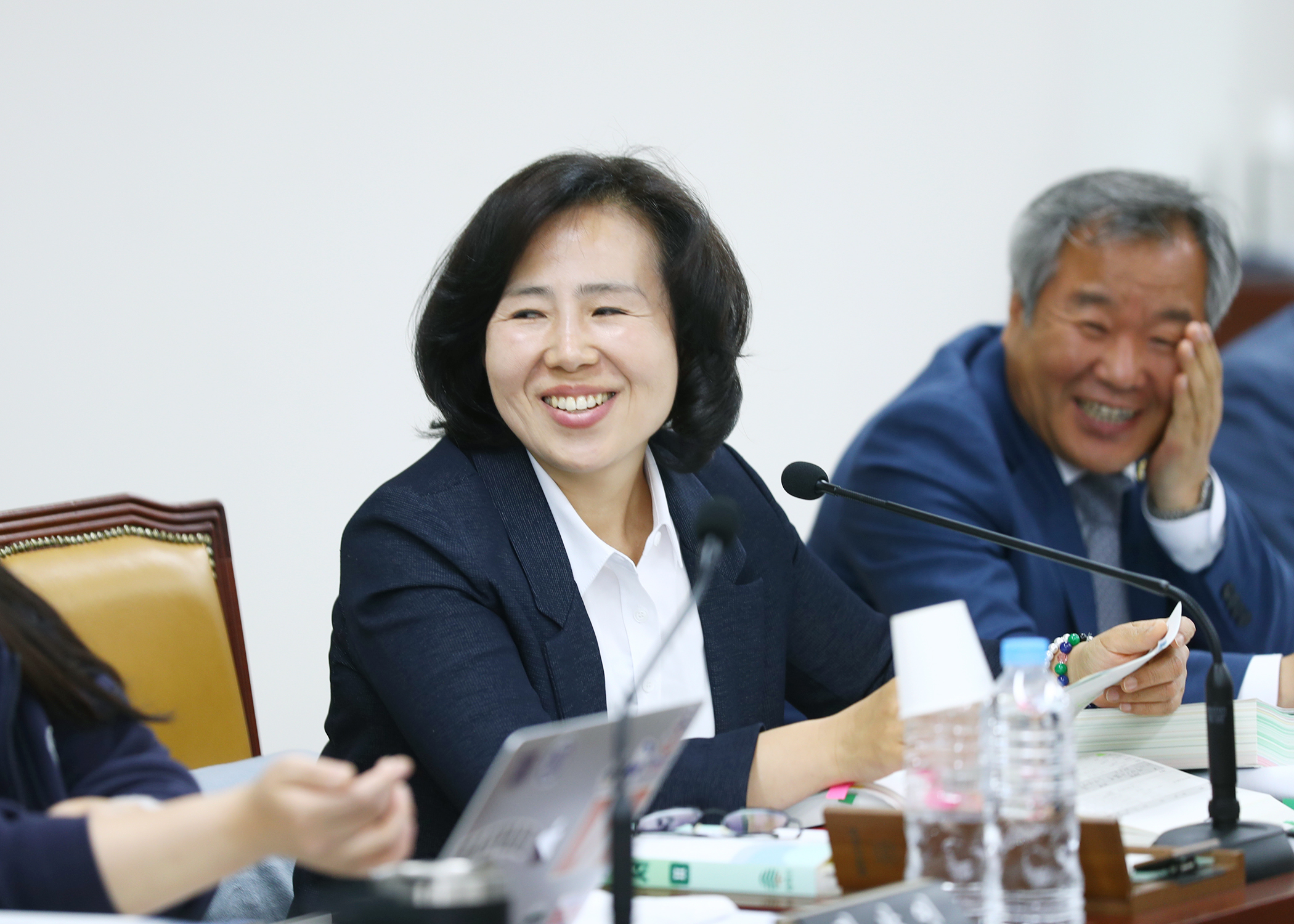 제323회 정례회 예산결산위원회 - 7
