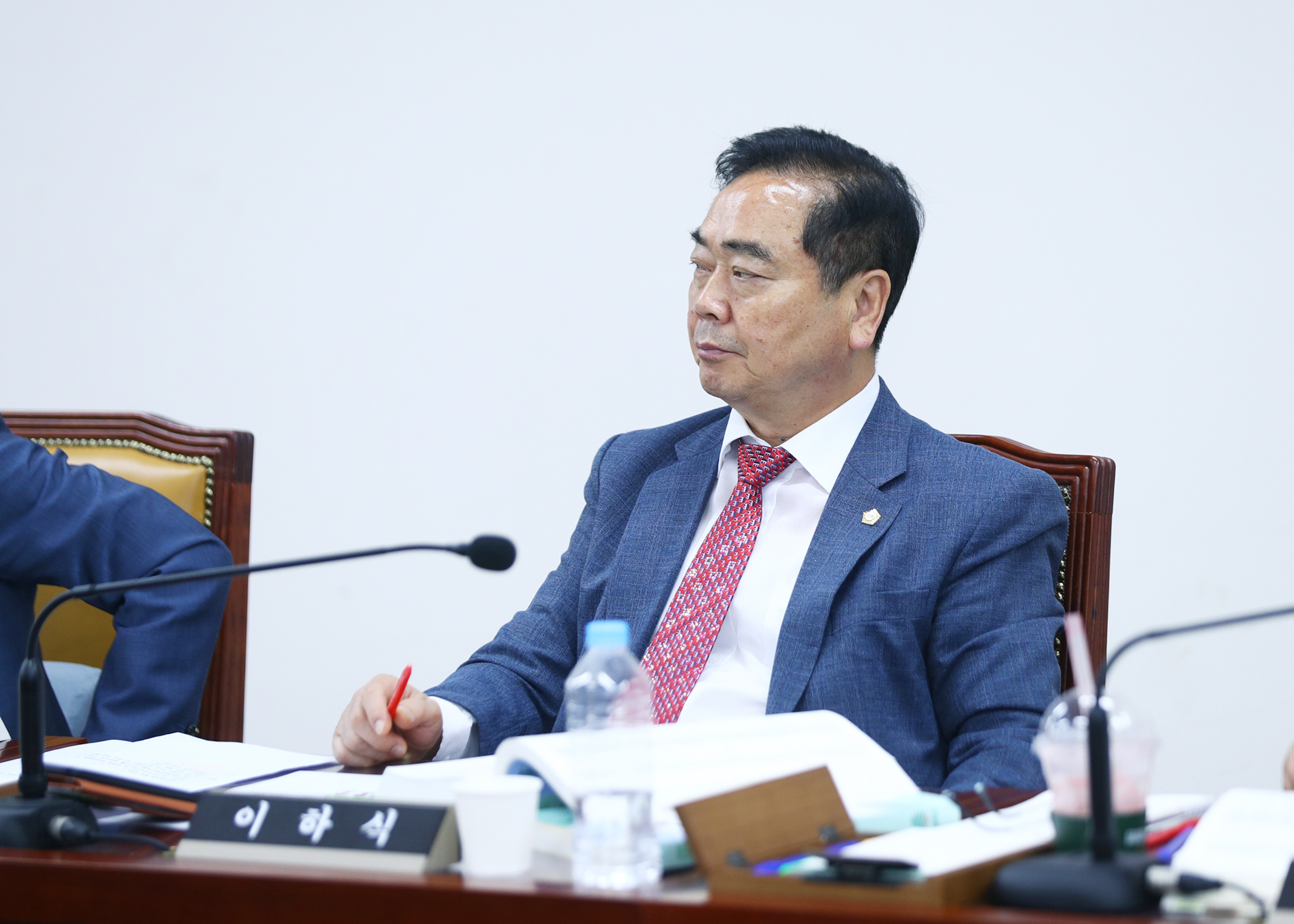 제323회 정례회 예산결산위원회 - 11