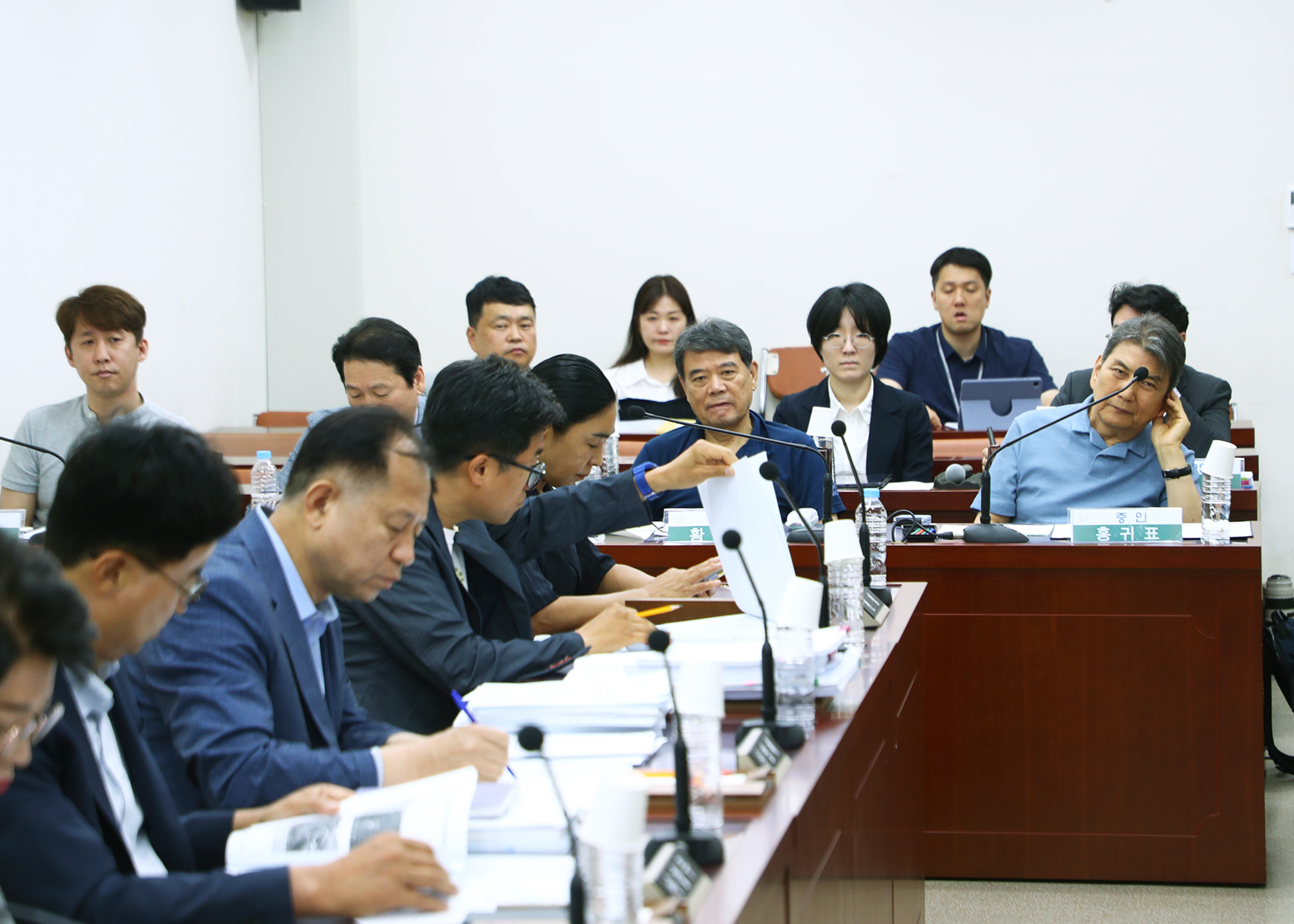 음식물류 폐기물 처리시설 행정사무조사 특별위원회 - 8