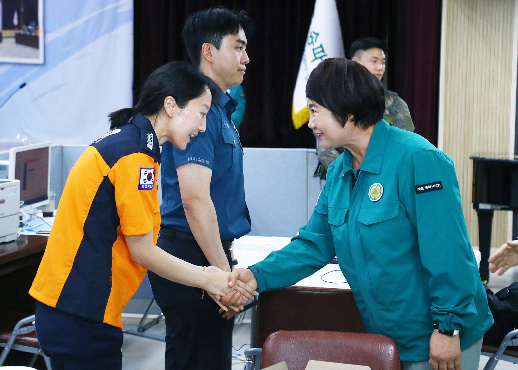 2025을지연습 - 15