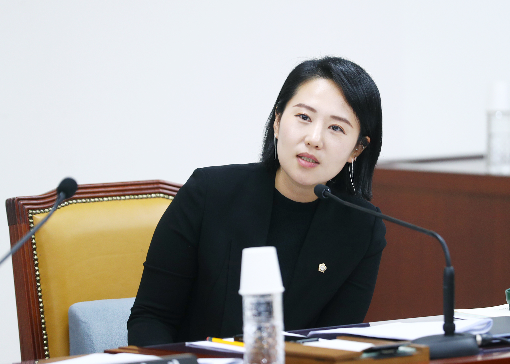 제324회 임시회 행정교육위원회 - 2