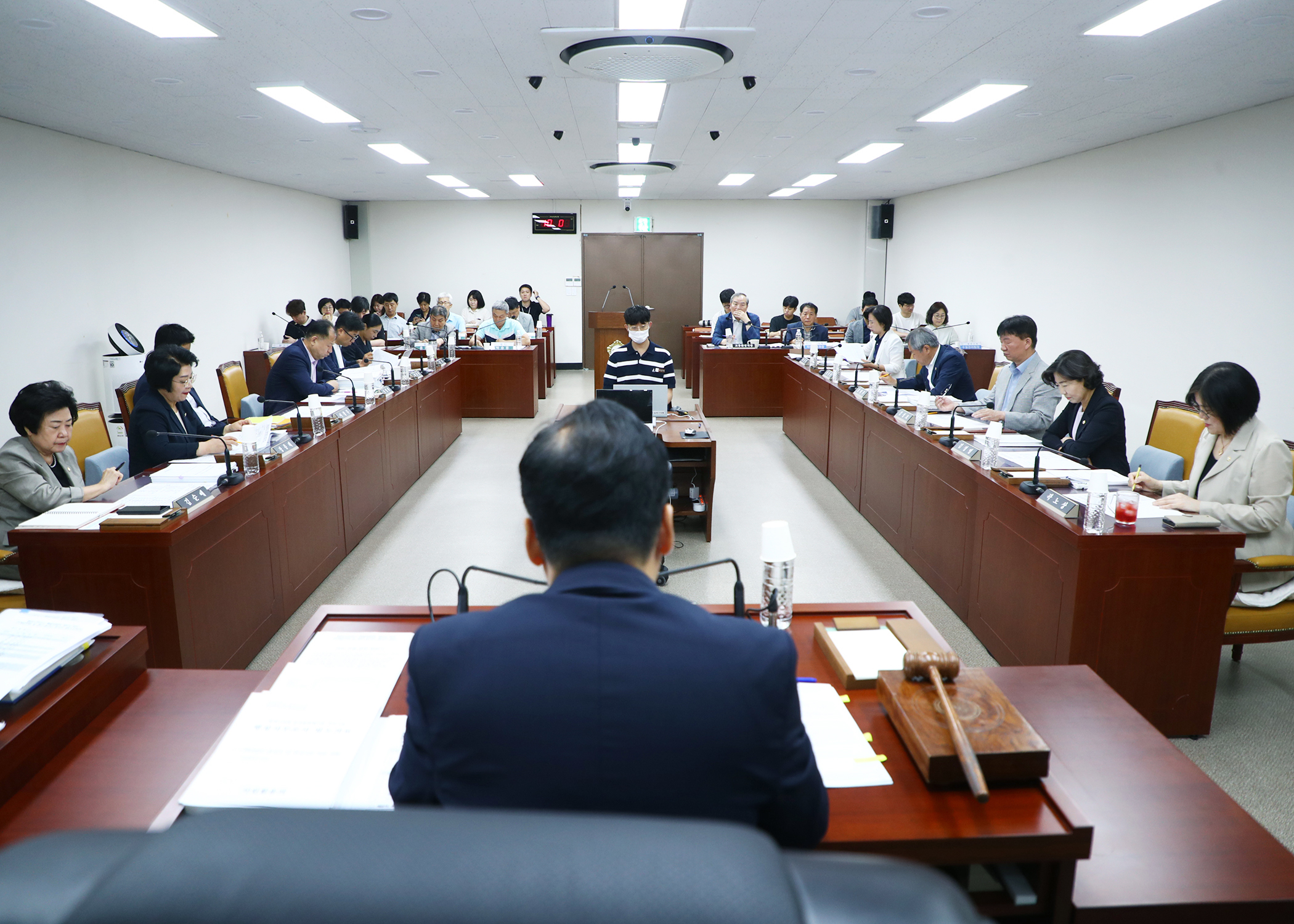 음식물류 폐기물 처리시설 행정사무조사 특별위원회 - 7