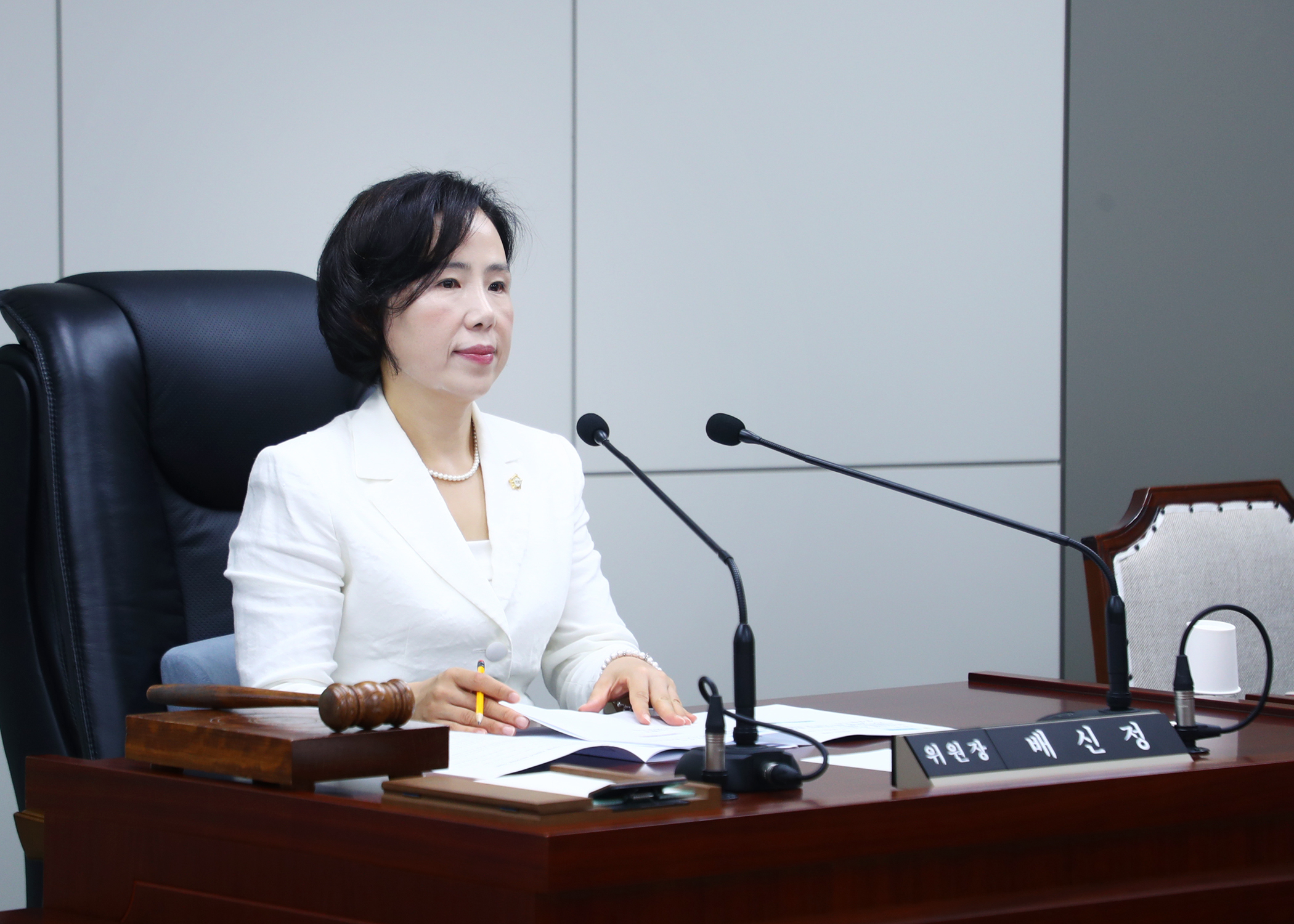 제325회 임시회 도시건설위원회 - 3