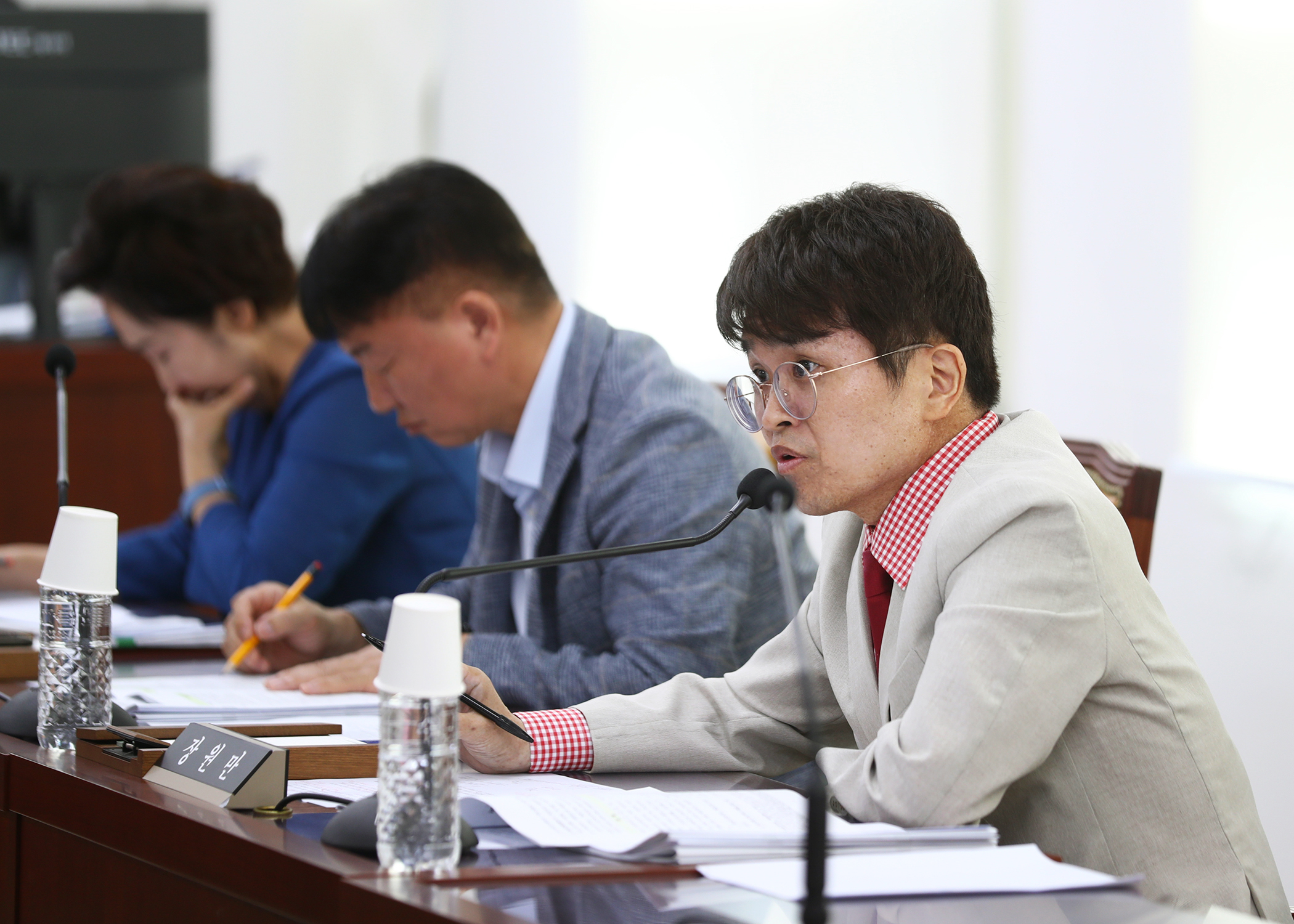 제325회 임시회 재정복지위원회 - 3