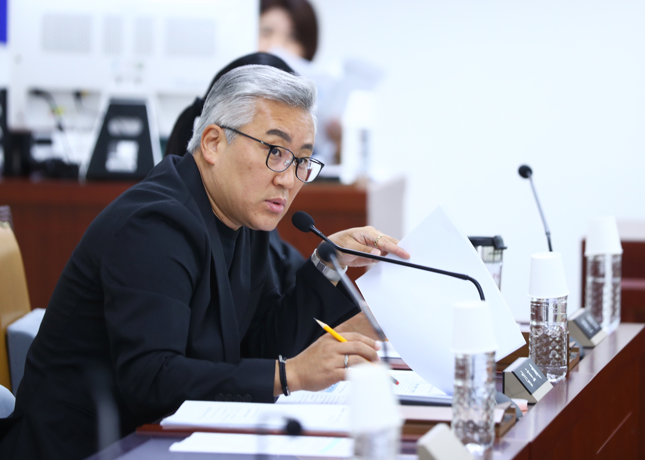 제325회 임시회 재정복지위원회 - 4
