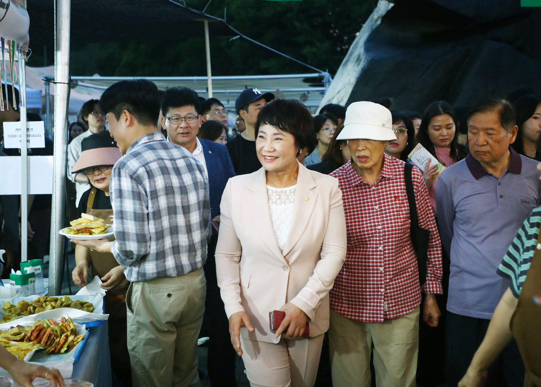 제25회 한성백제문화제 개막식 - 3