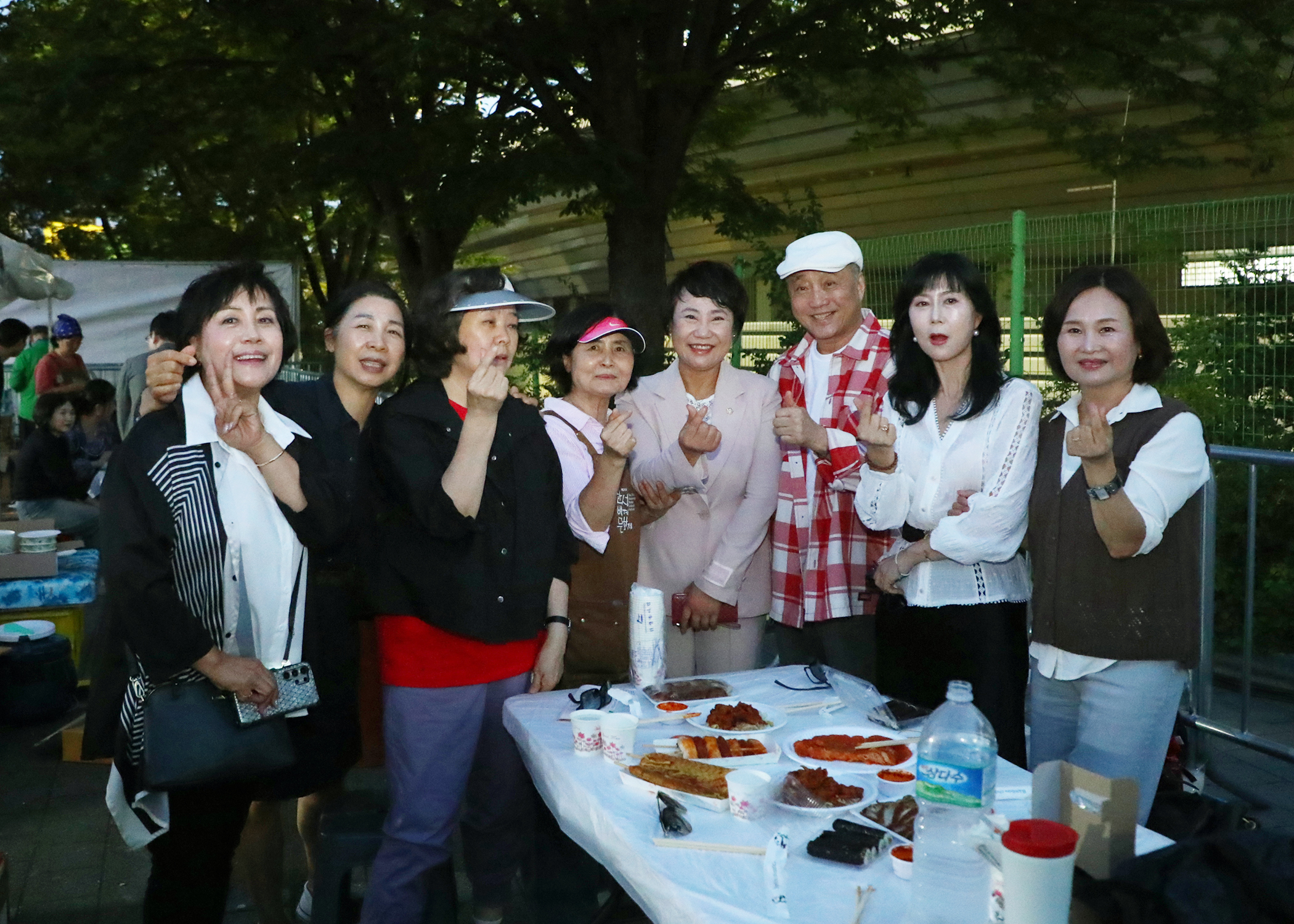 제25회 한성백제문화제 개막식 - 7