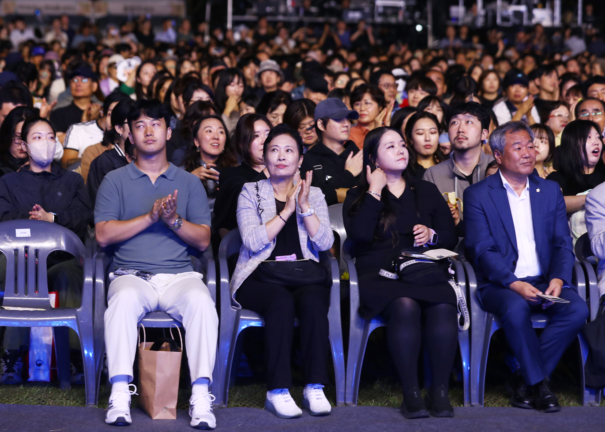 제25회 한성백제문화제 개막식 - 12