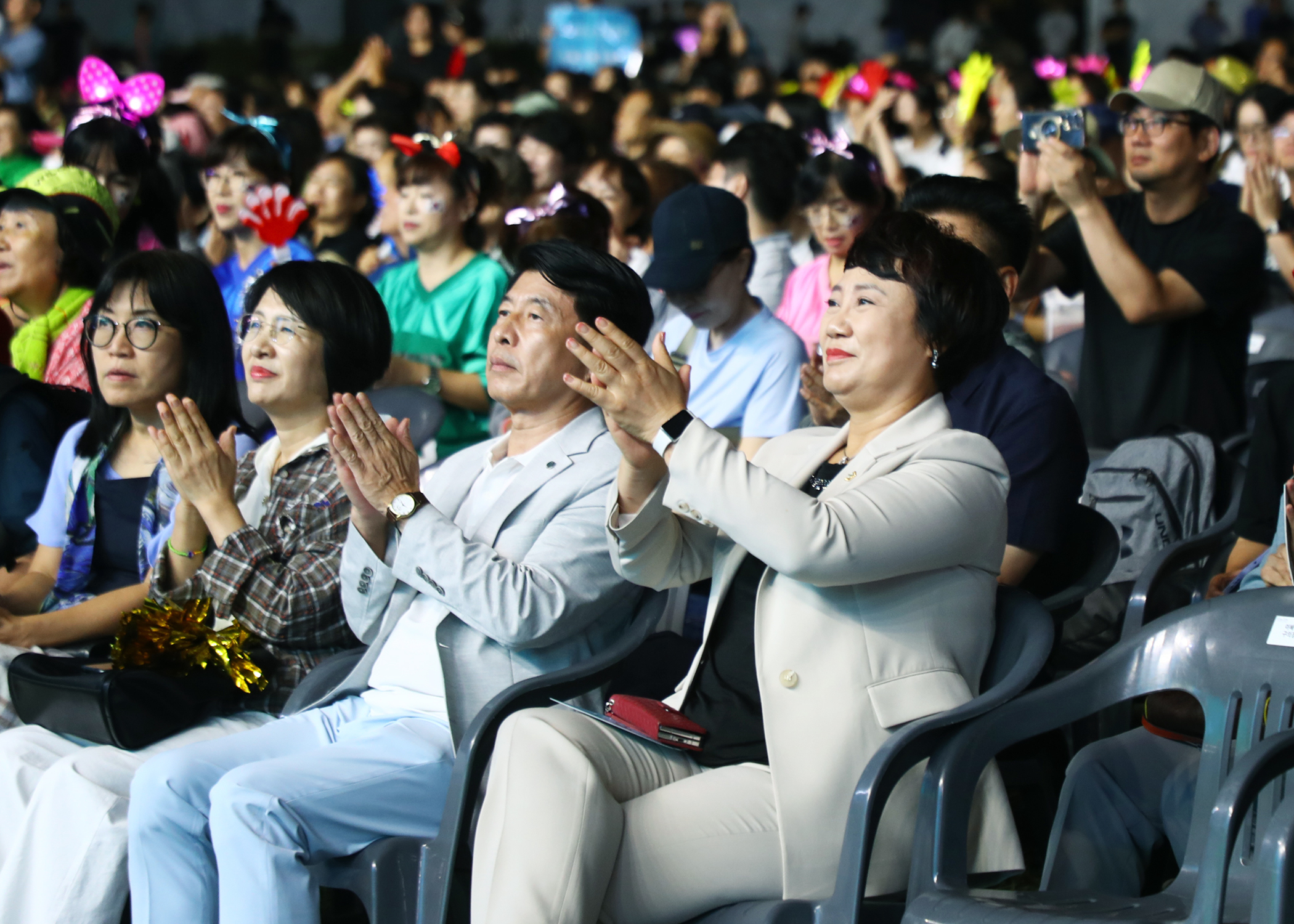 제20회 한마음 어울마당 - 8