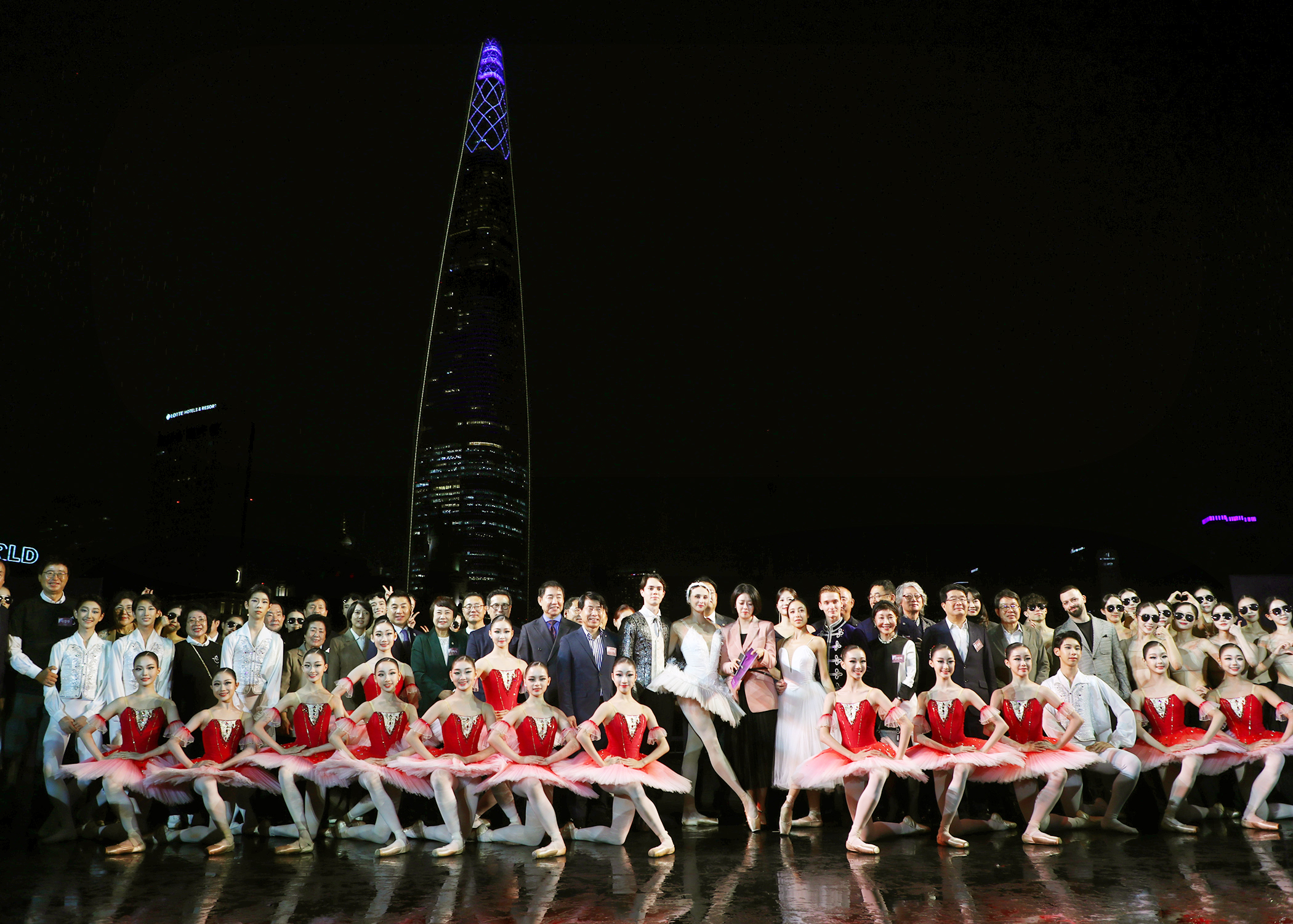 2025 서울 발레페스티벌 - 1