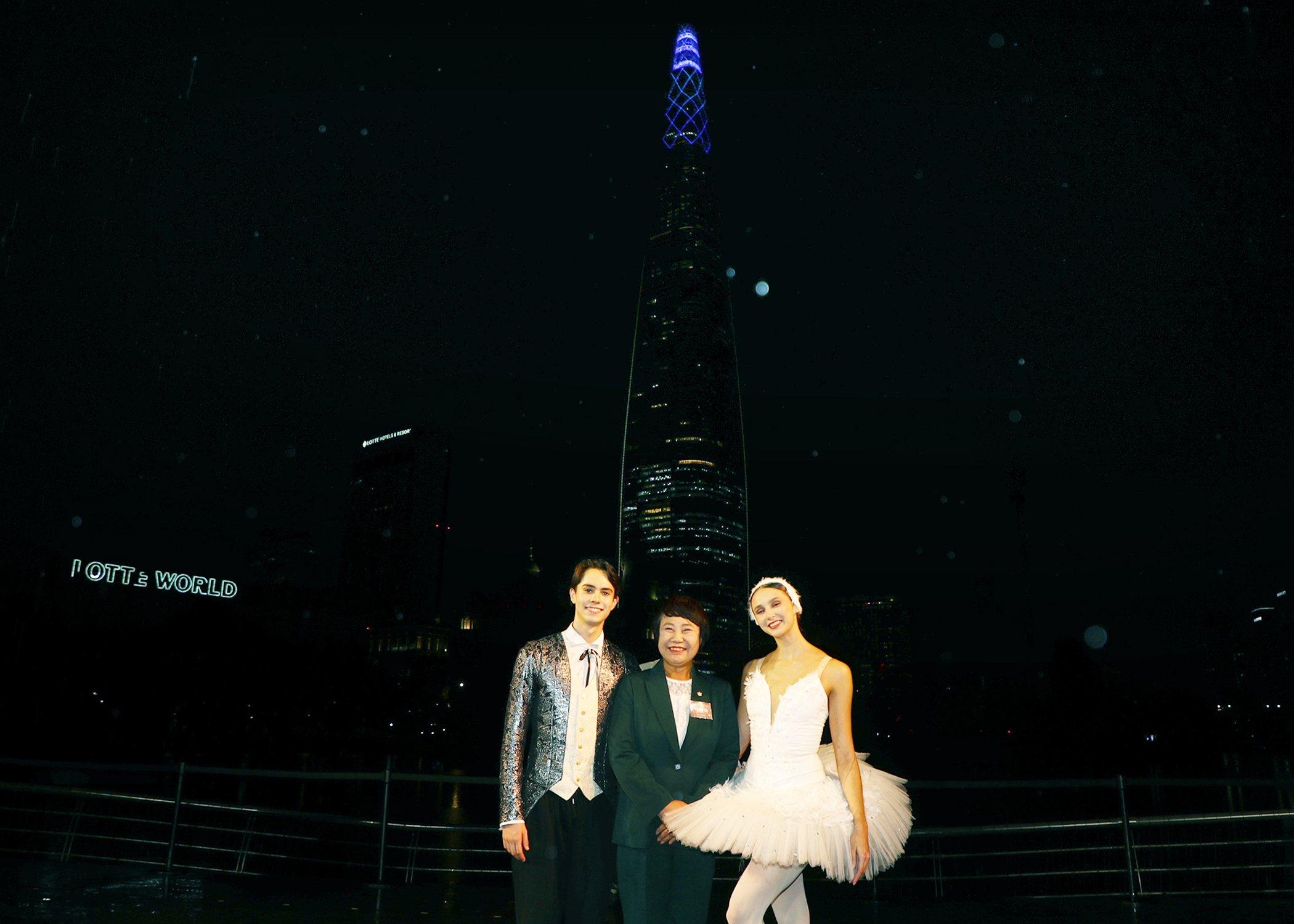 2025 서울 발레페스티벌 - 2