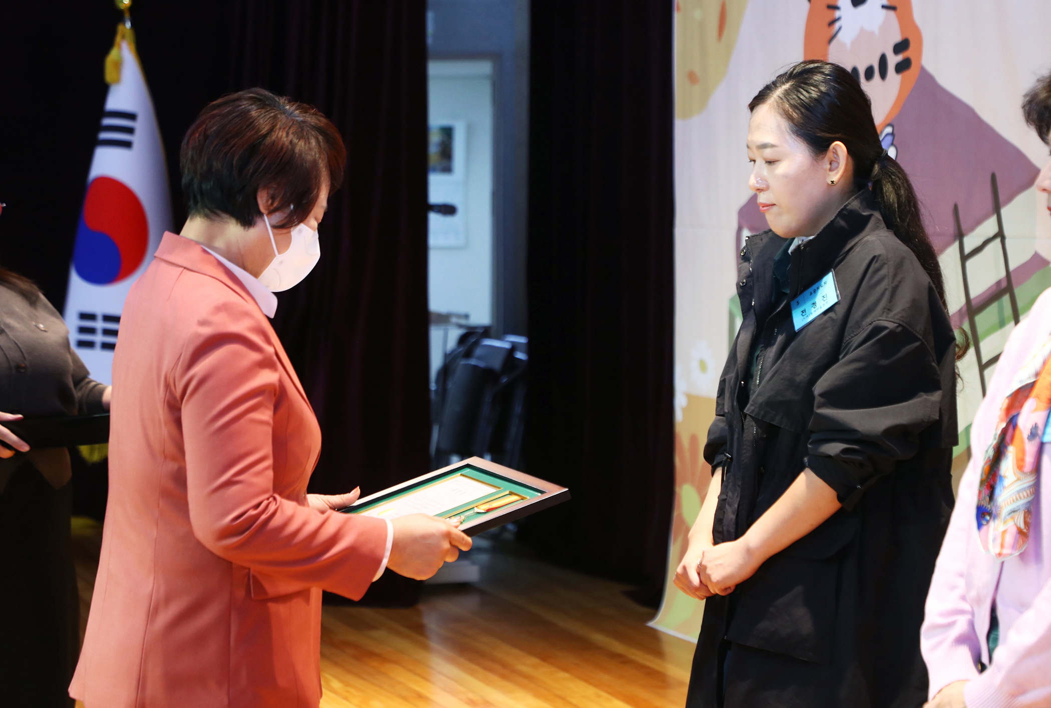 2025 송파구민 독서경진대회 시상식 - 3