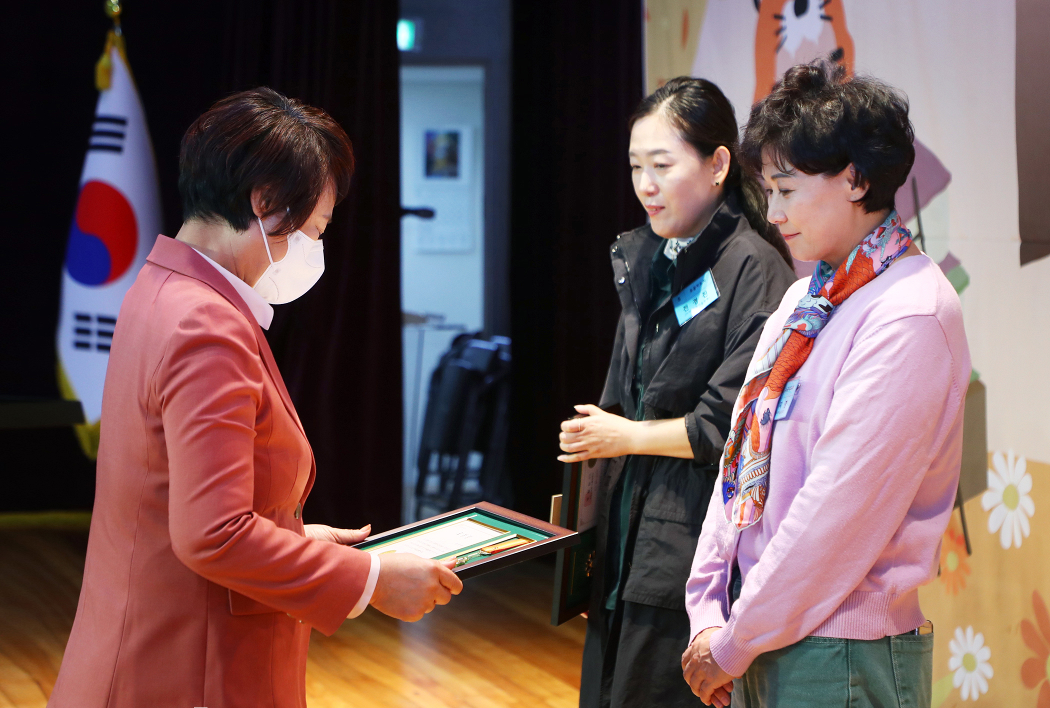 2025 송파구민 독서경진대회 시상식 - 4