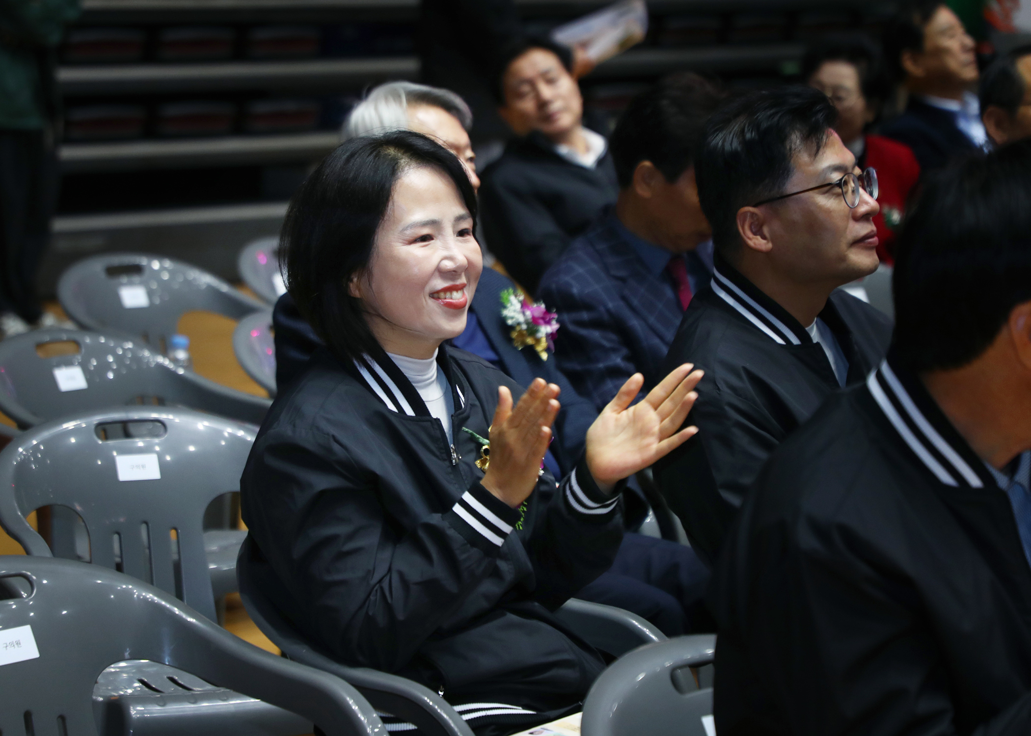 제15회 송파구민 체육대회 - 13