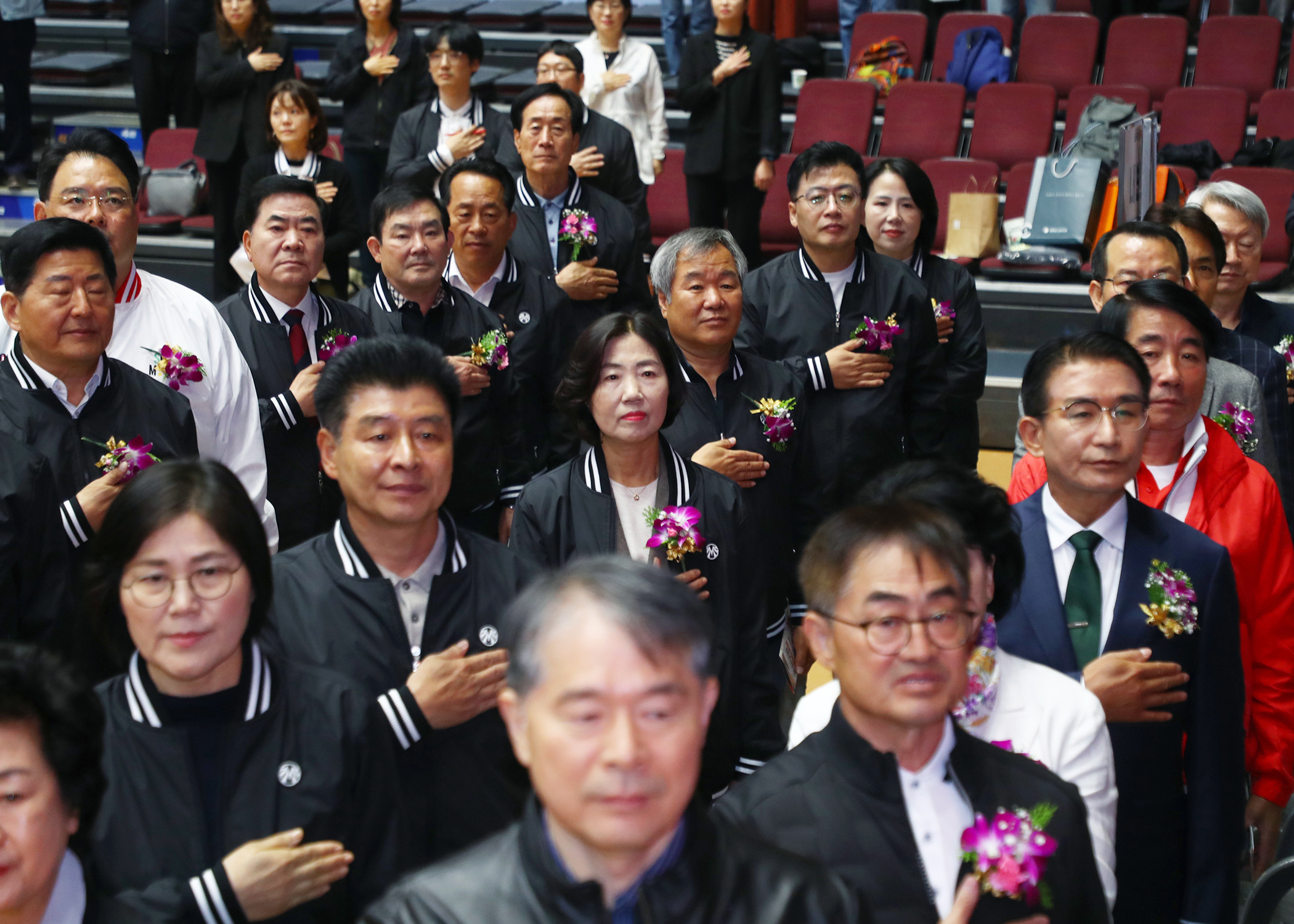 제15회 송파구민 체육대회 - 14