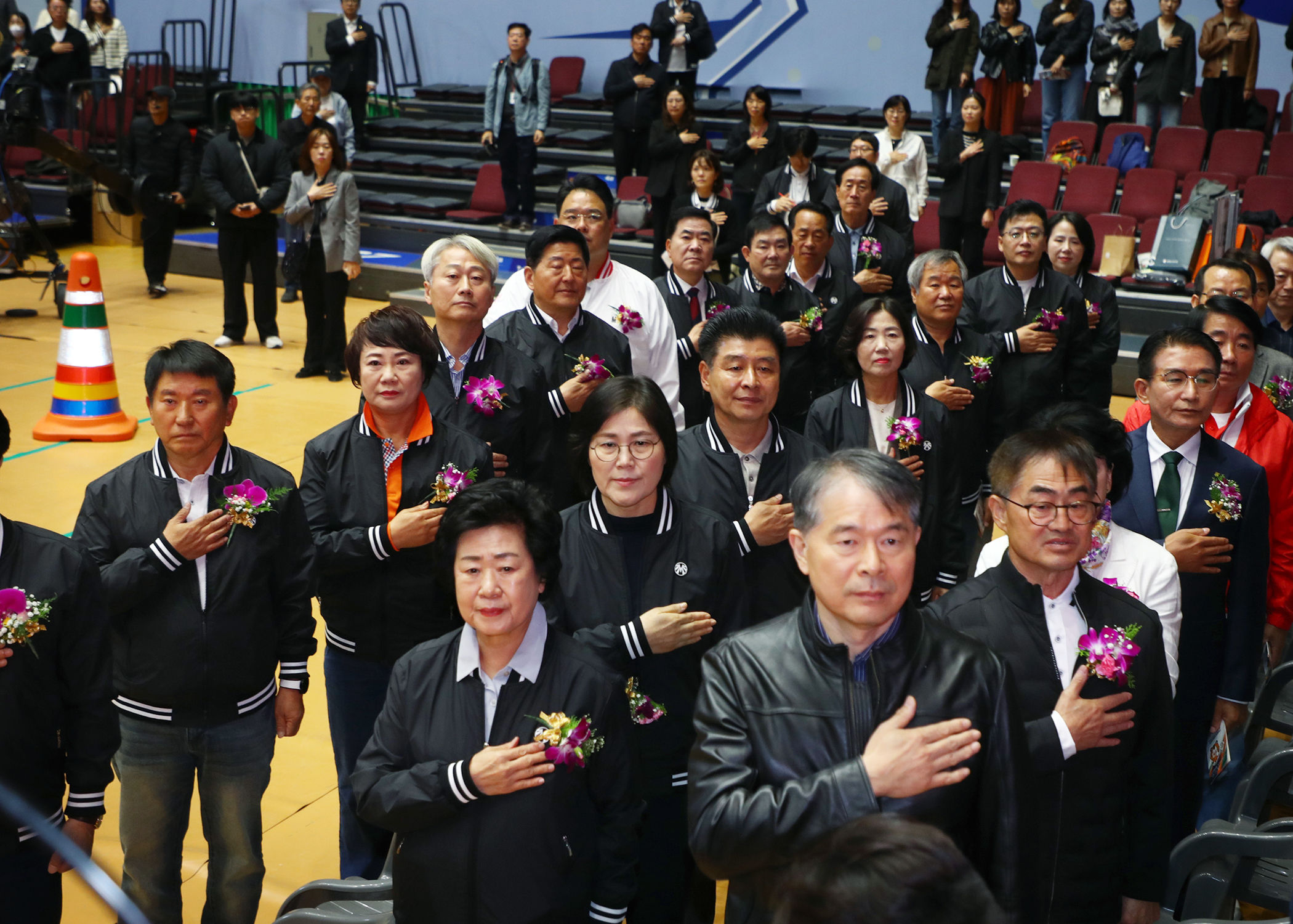 제15회 송파구민 체육대회 - 15