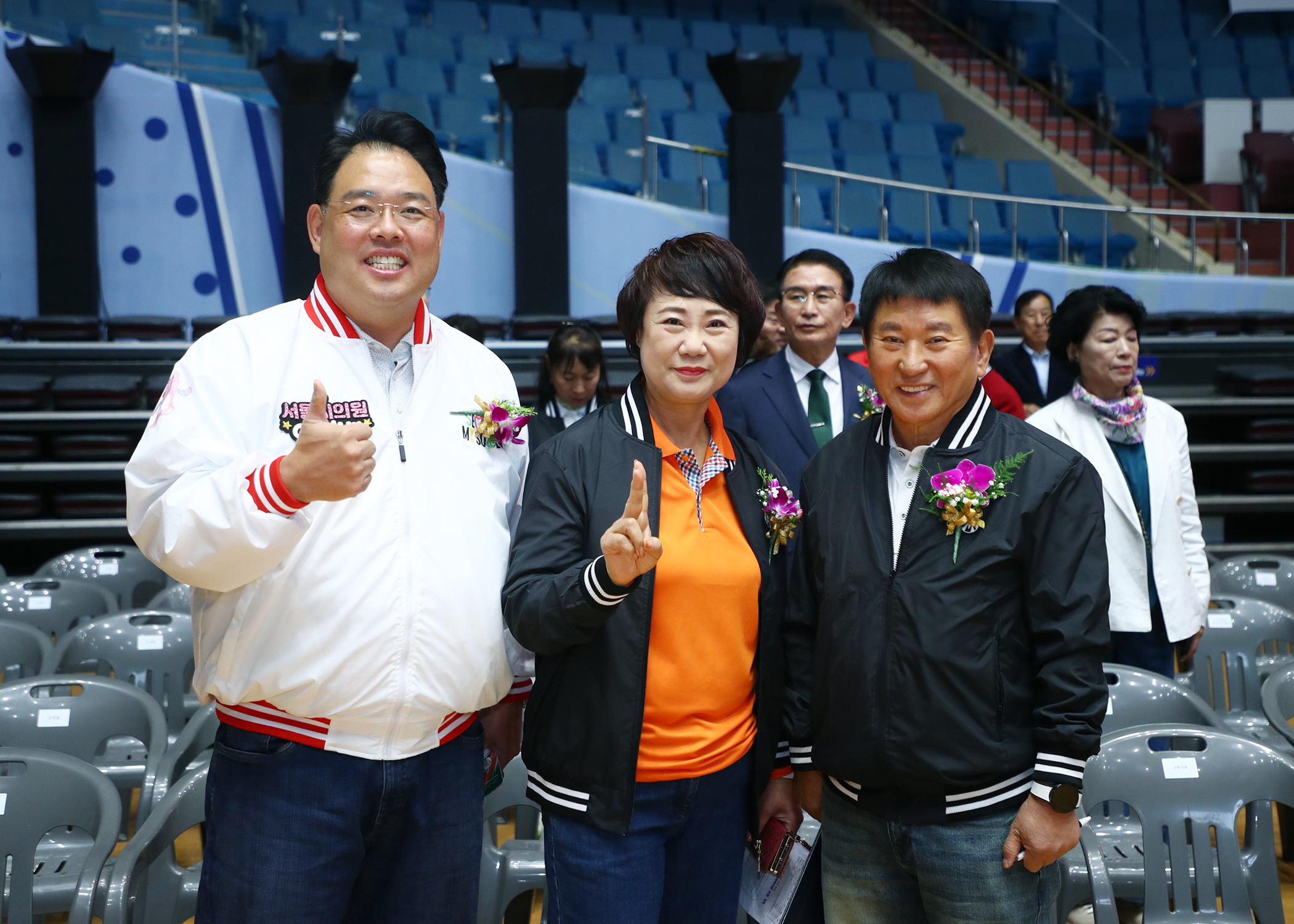 제15회 송파구민 체육대회 - 4