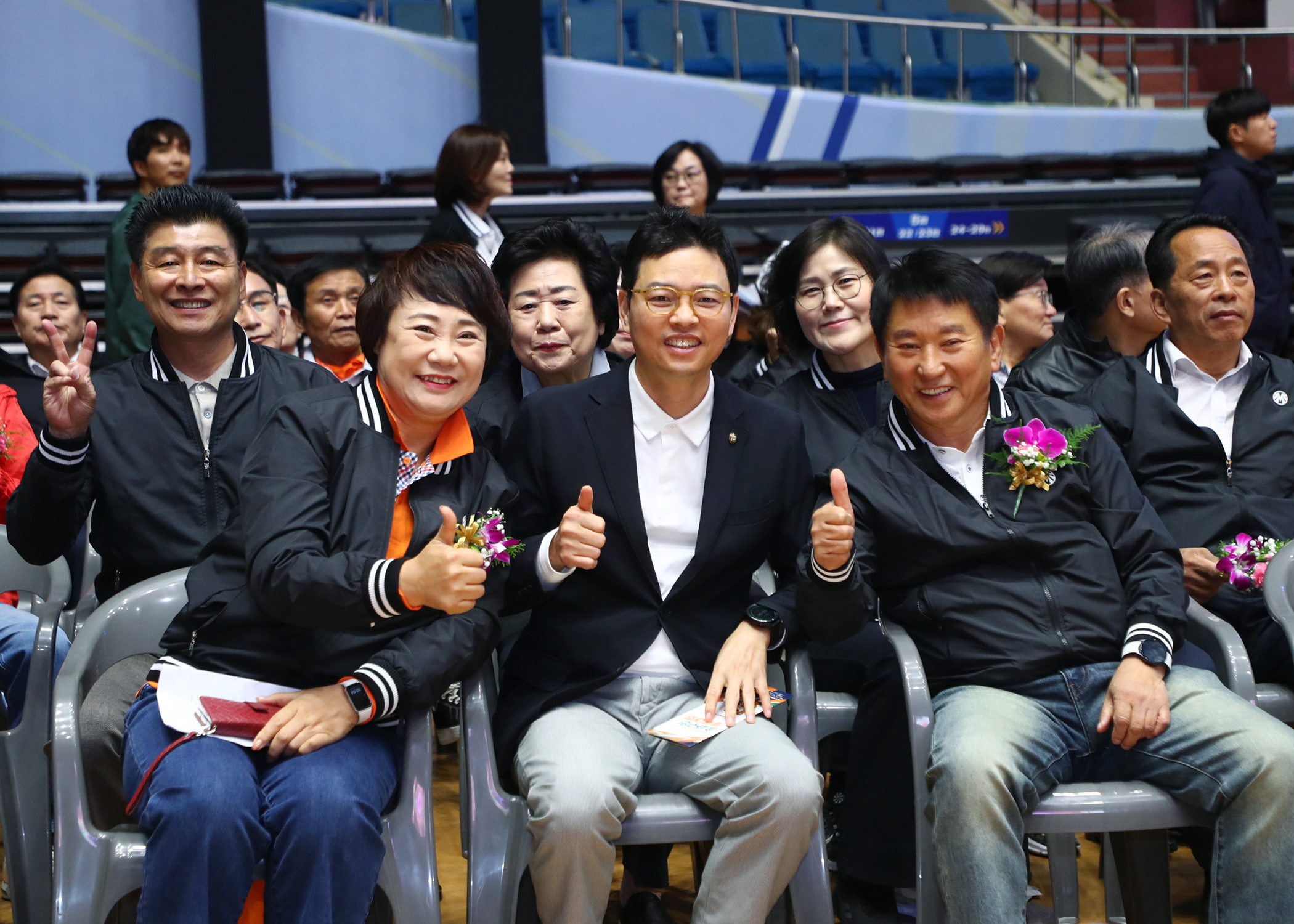 제15회 송파구민 체육대회 - 28