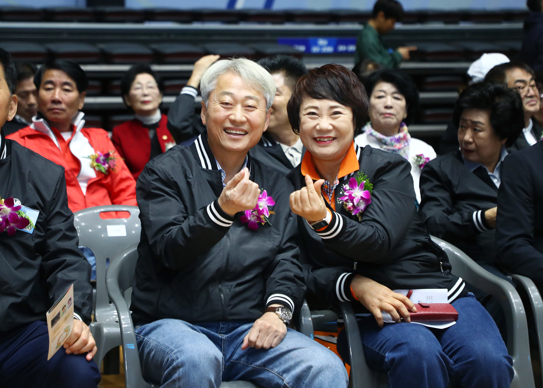 제15회 송파구민 체육대회 - 29