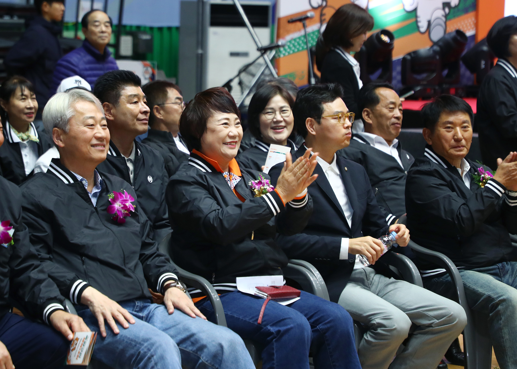 제15회 송파구민 체육대회 - 30