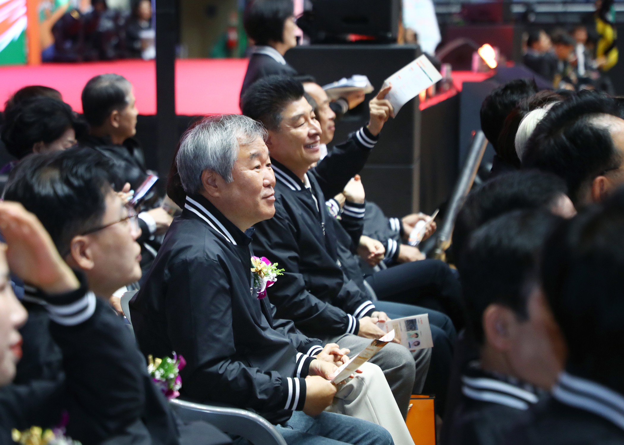 제15회 송파구민 체육대회 - 31