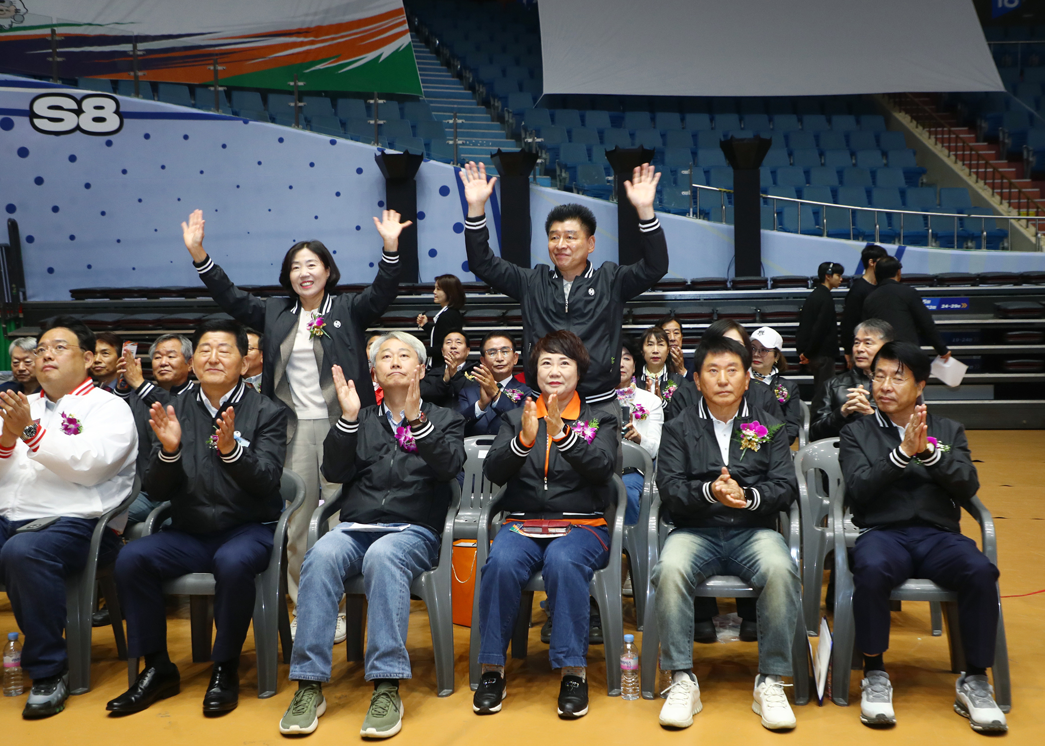 제15회 송파구민 체육대회 - 35