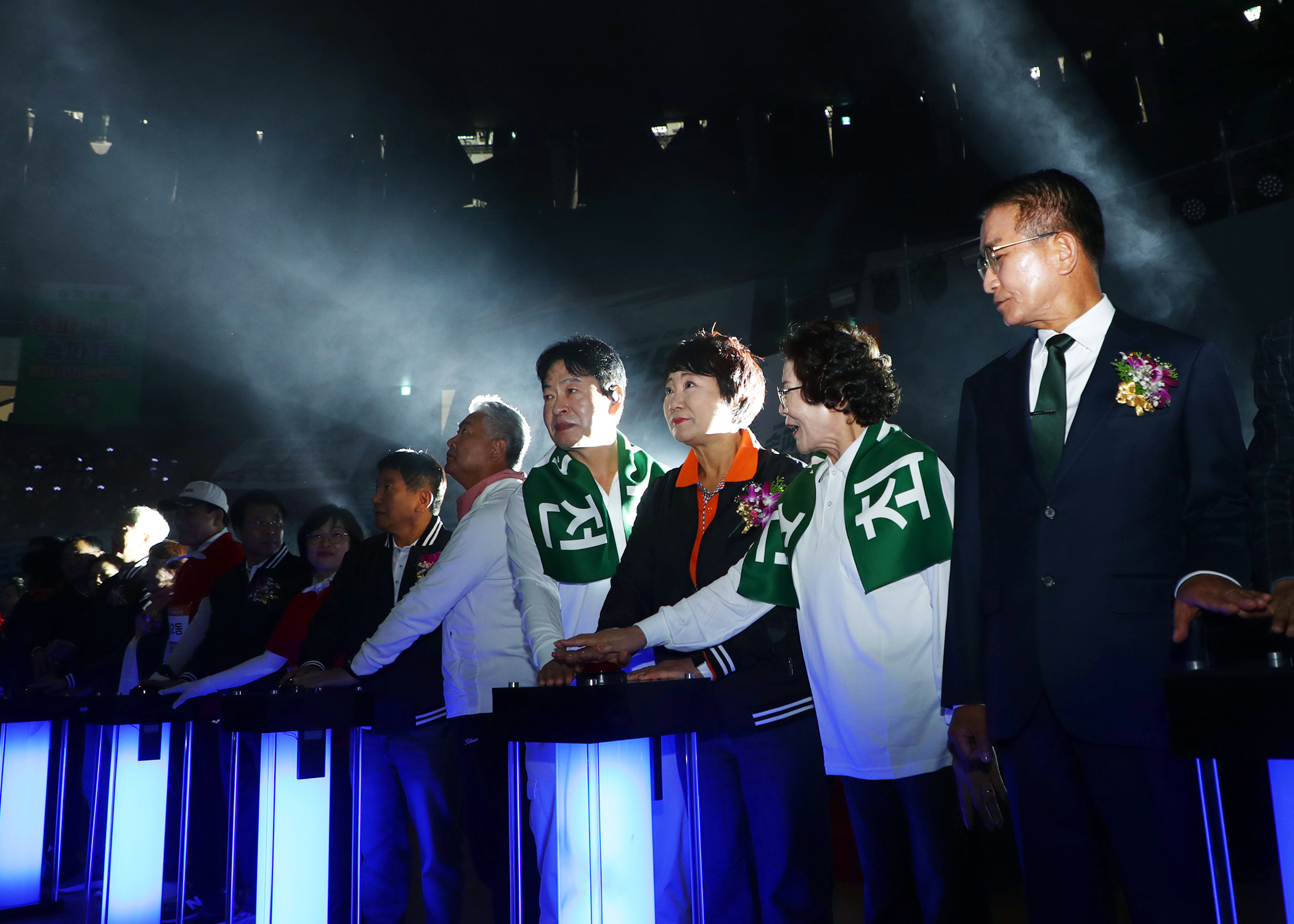 제15회 송파구민 체육대회 - 36