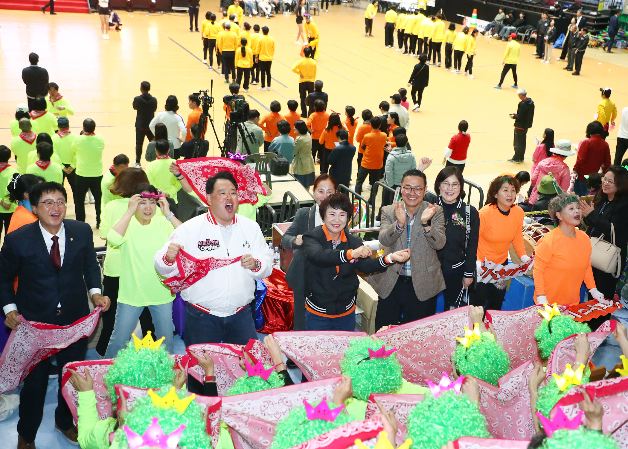 제15회 송파구민 체육대회 - 68