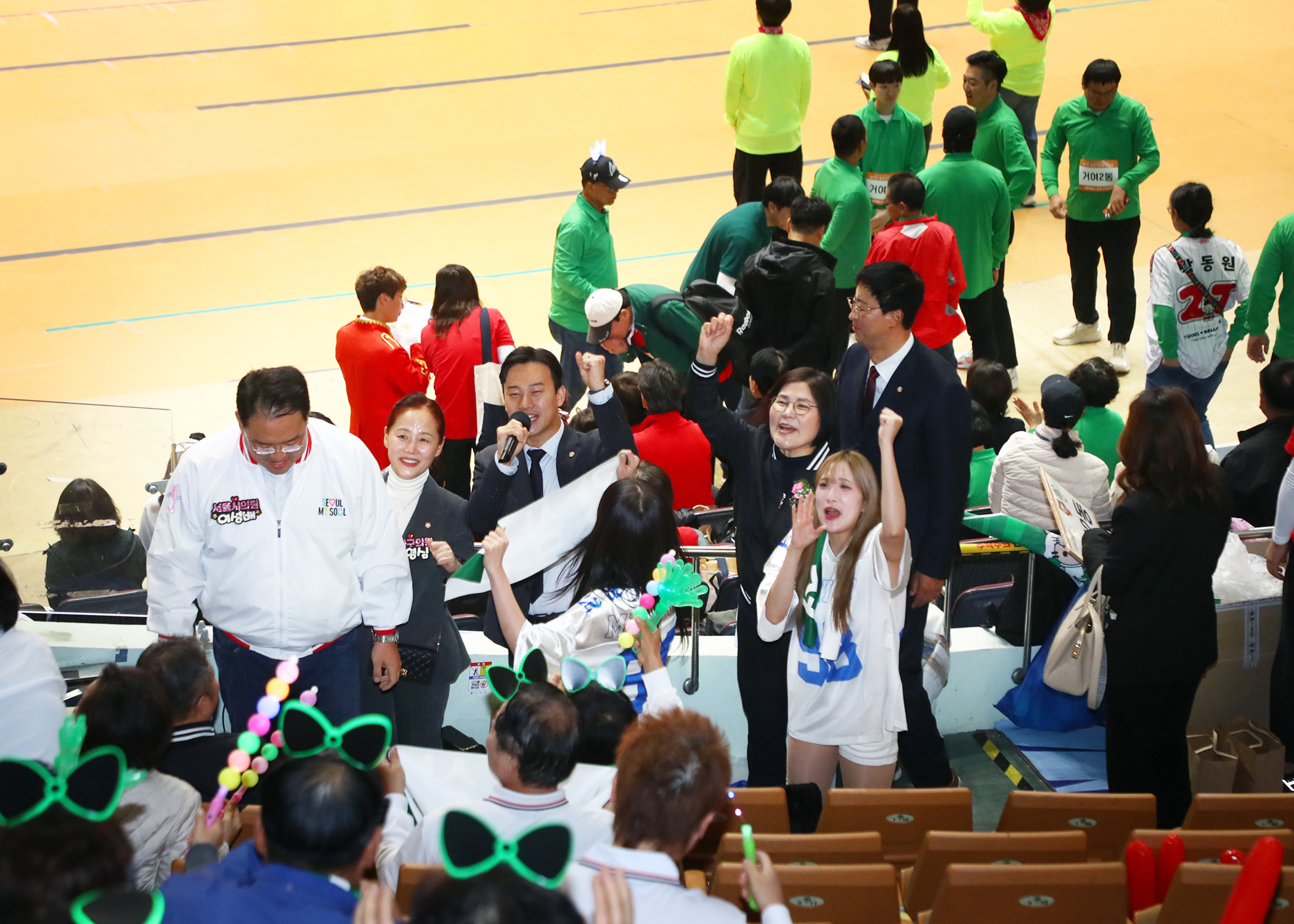 제15회 송파구민 체육대회 - 69