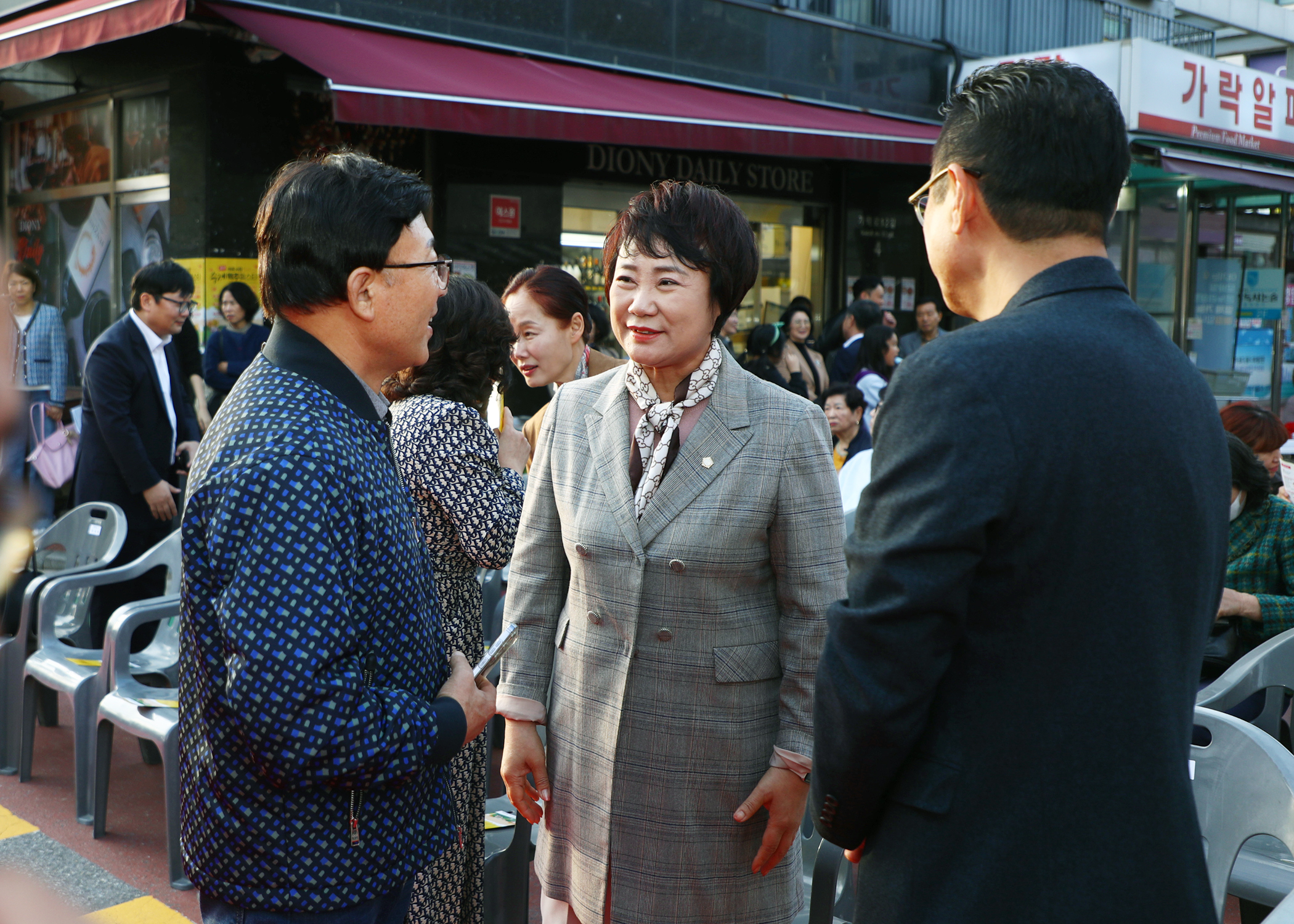 2025 석촌시장 수제 맥주페스타 - 8