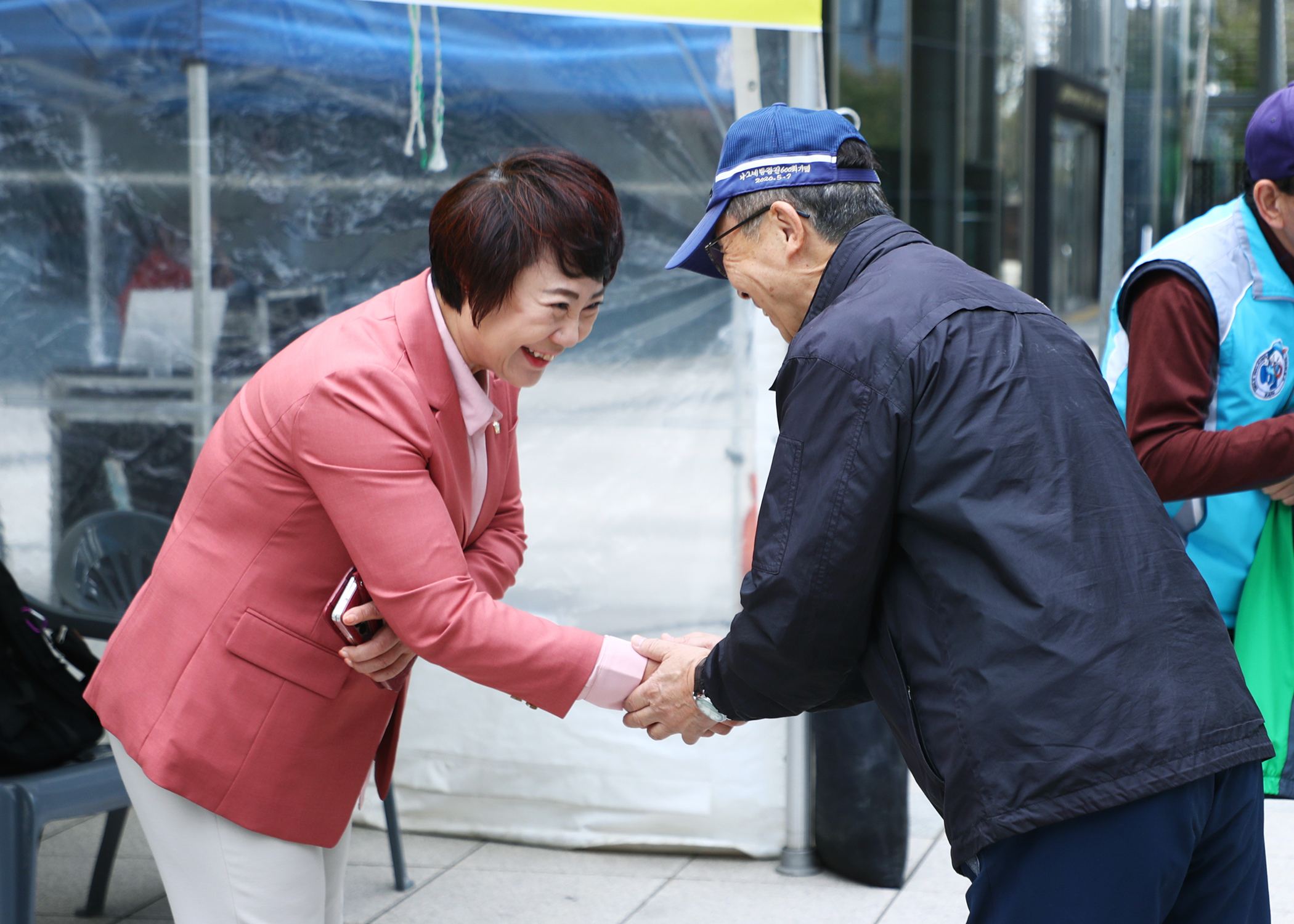 제31회 한국국제걷기대회 - 3
