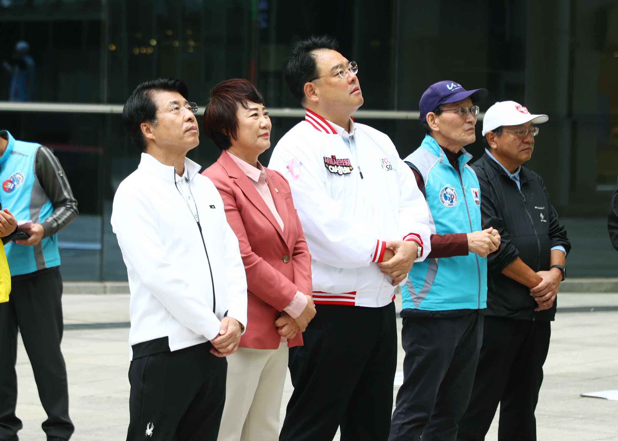 제31회 한국국제걷기대회 - 16