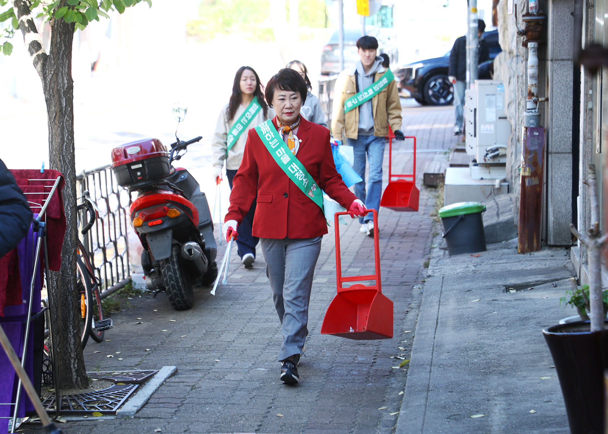 석촌동 클린데이 - 9