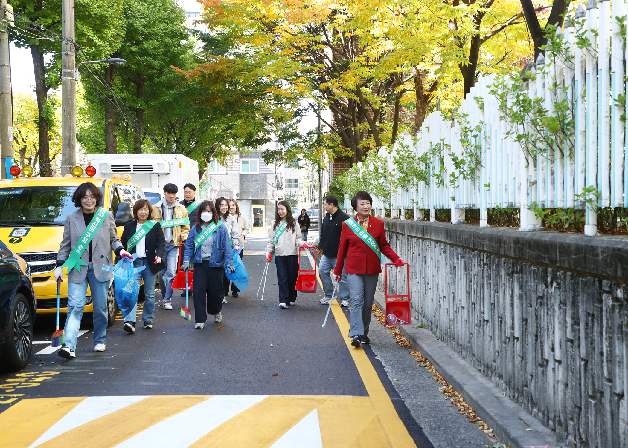 석촌동 클린데이 - 10