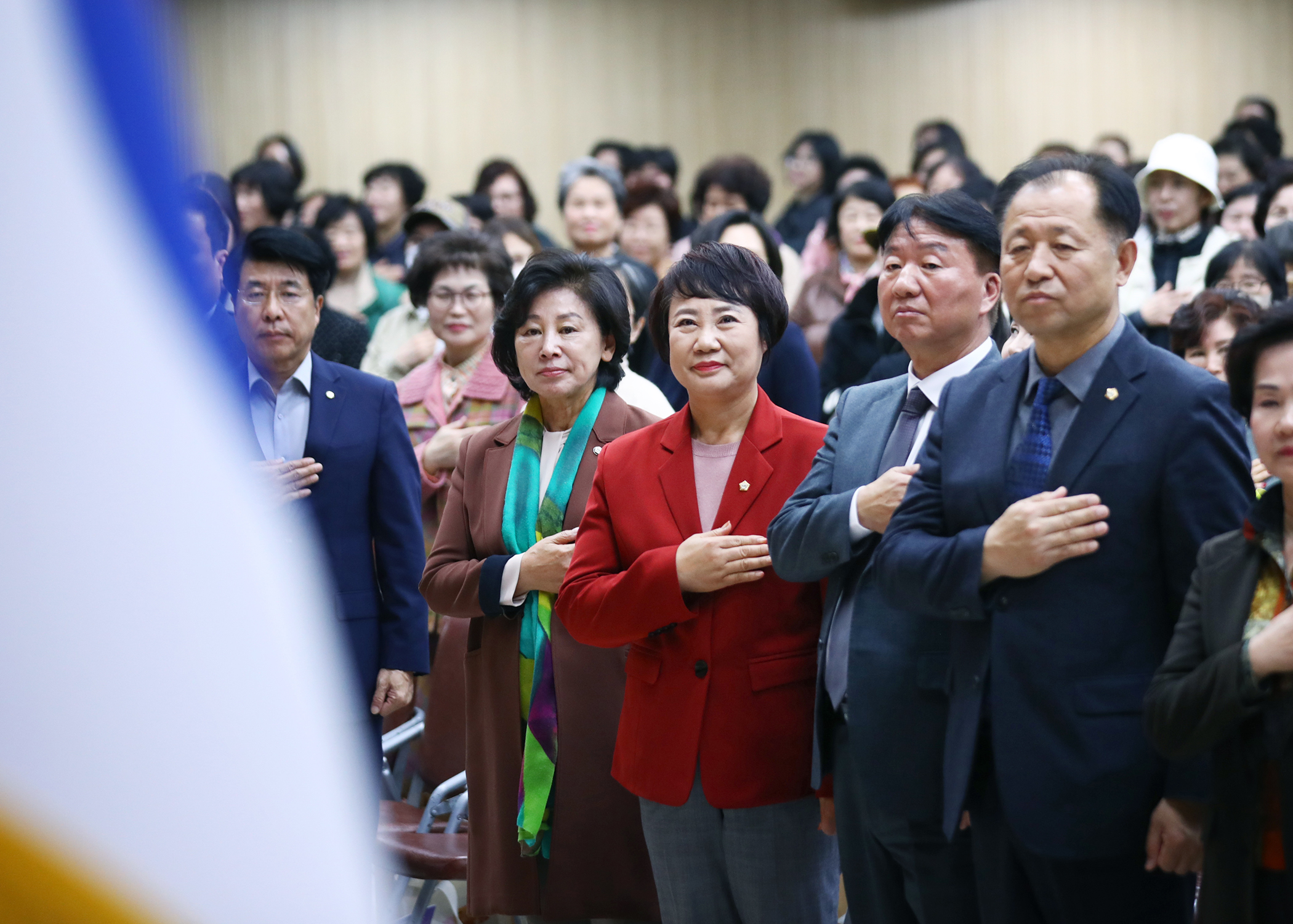 2025 송파장기요양인 어울림 한마당 - 3