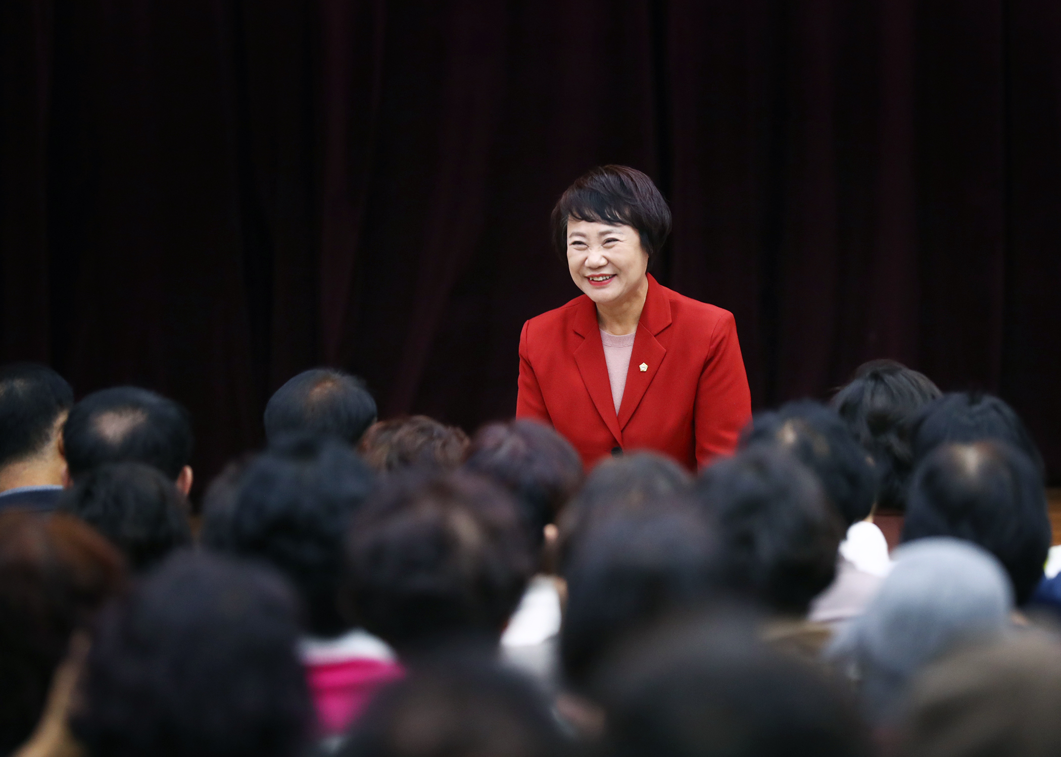 2025 송파장기요양인 어울림 한마당 - 4